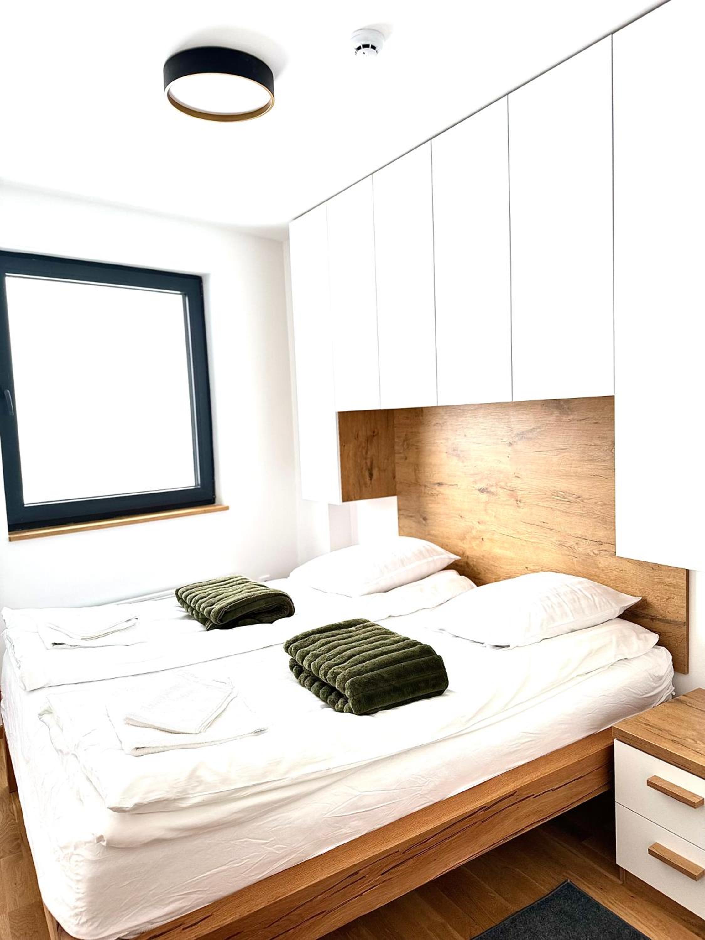 Apartmani Obućina Kapije Jahorina
