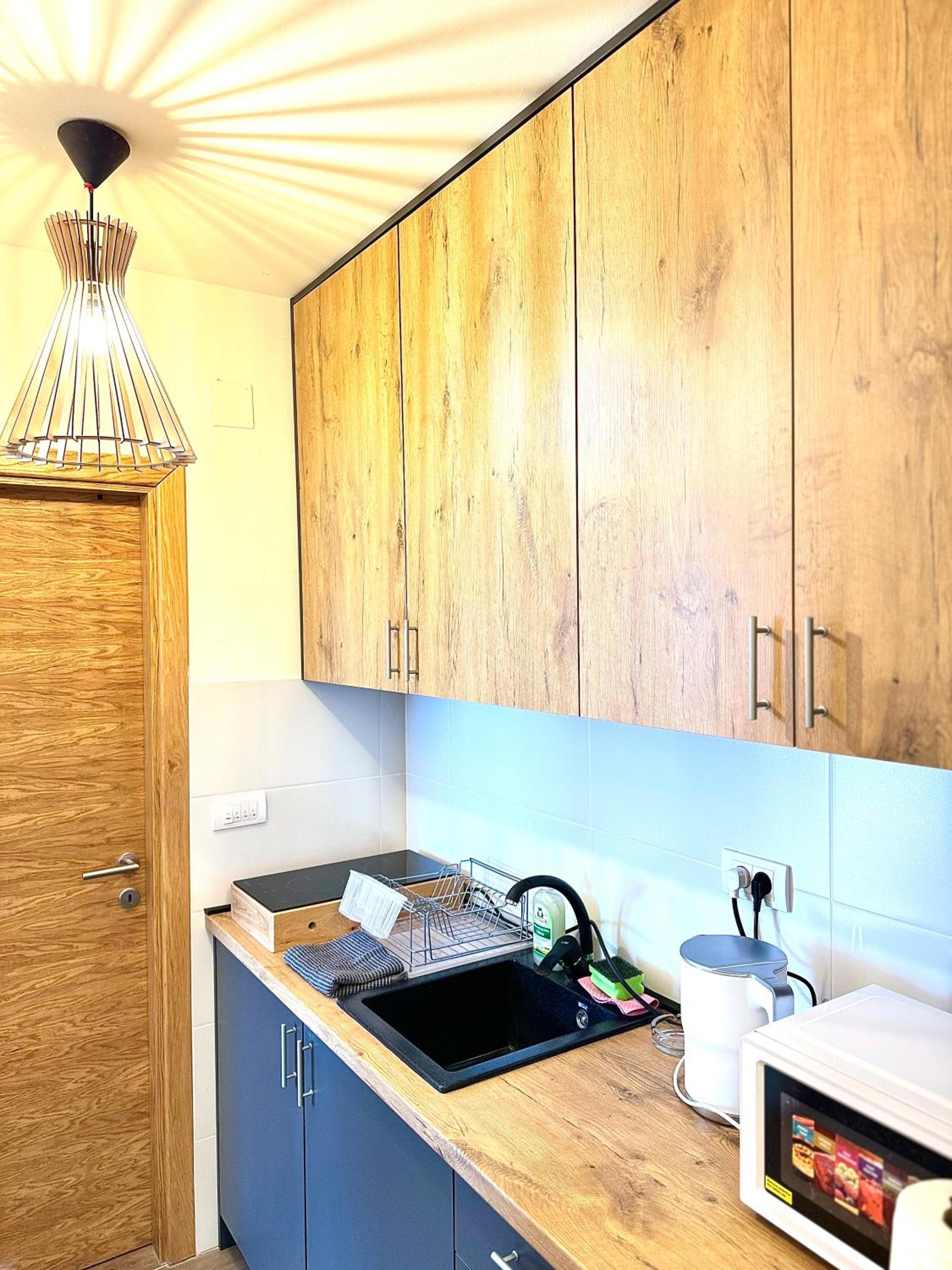 Apartmani Obućina Kapije Jahorina