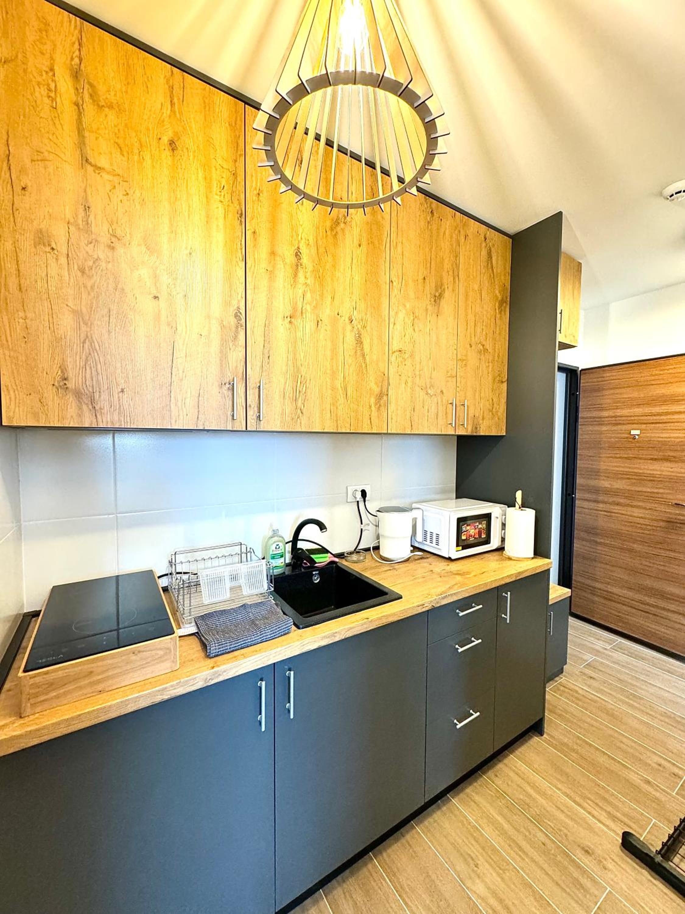 Apartmani Obućina Kapije Jahorina