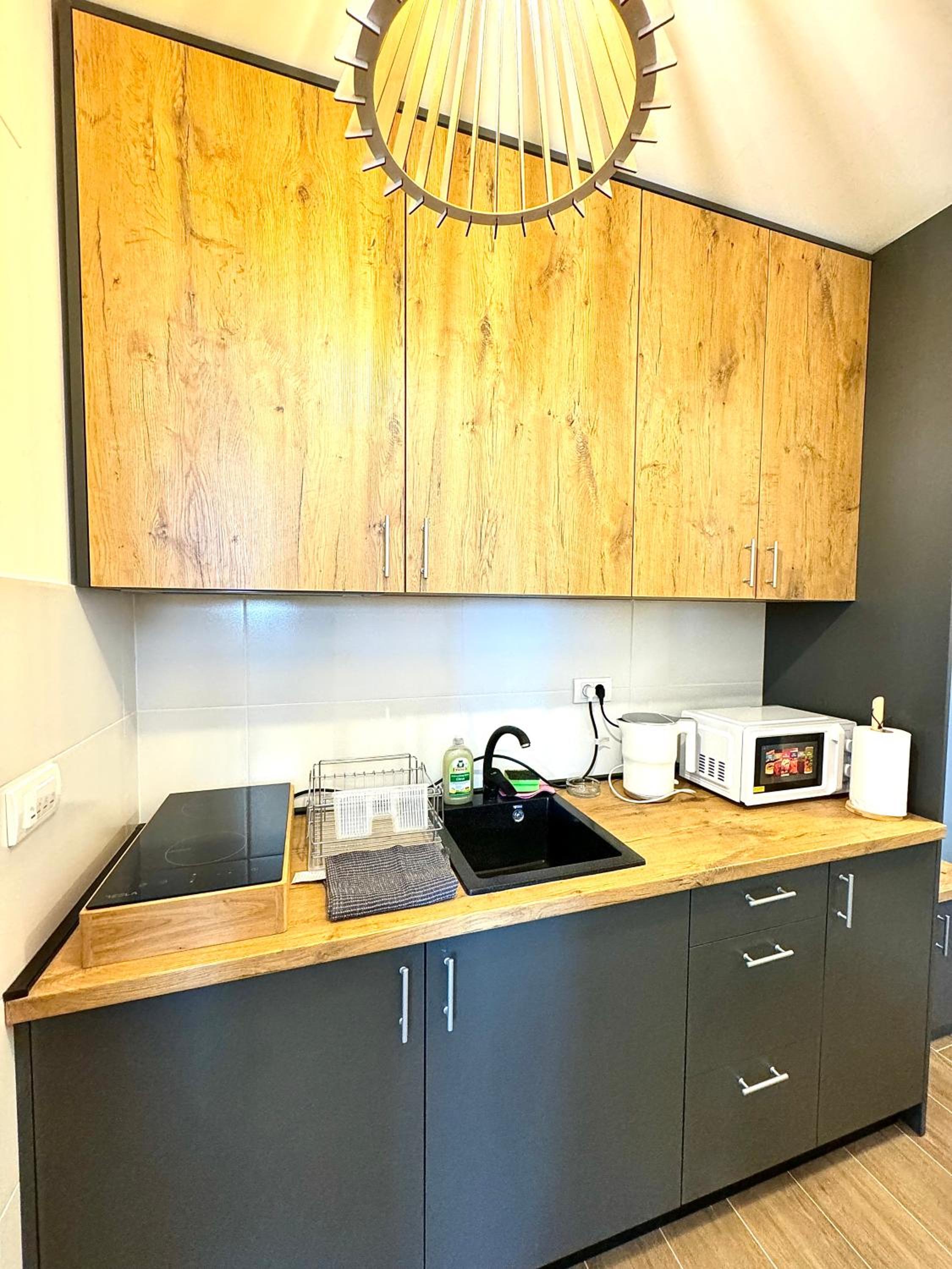 Apartmani Obućina Kapije Jahorina