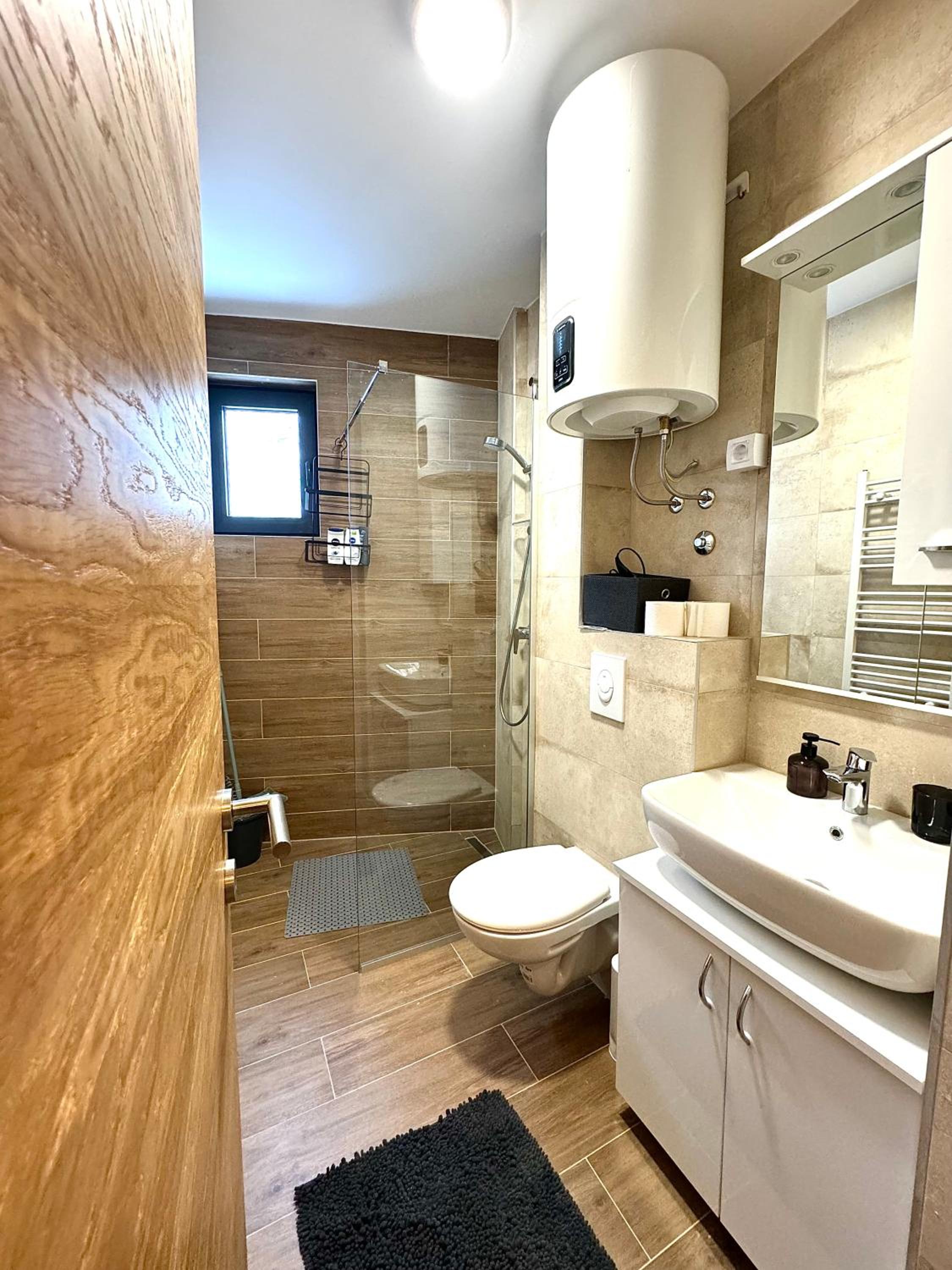 Apartmani Obućina Kapije Jahorina