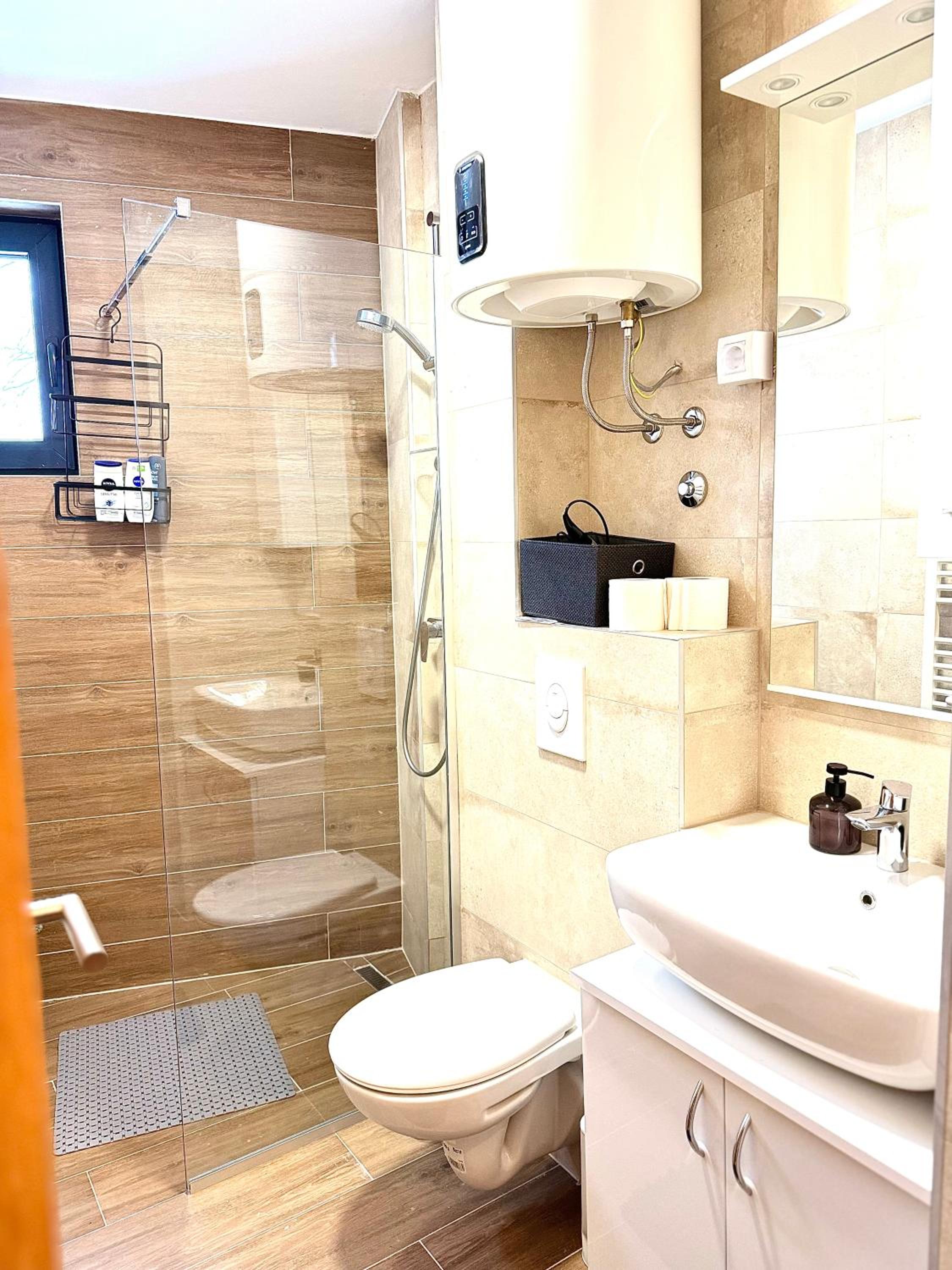 Apartmani Obućina Kapije Jahorina
