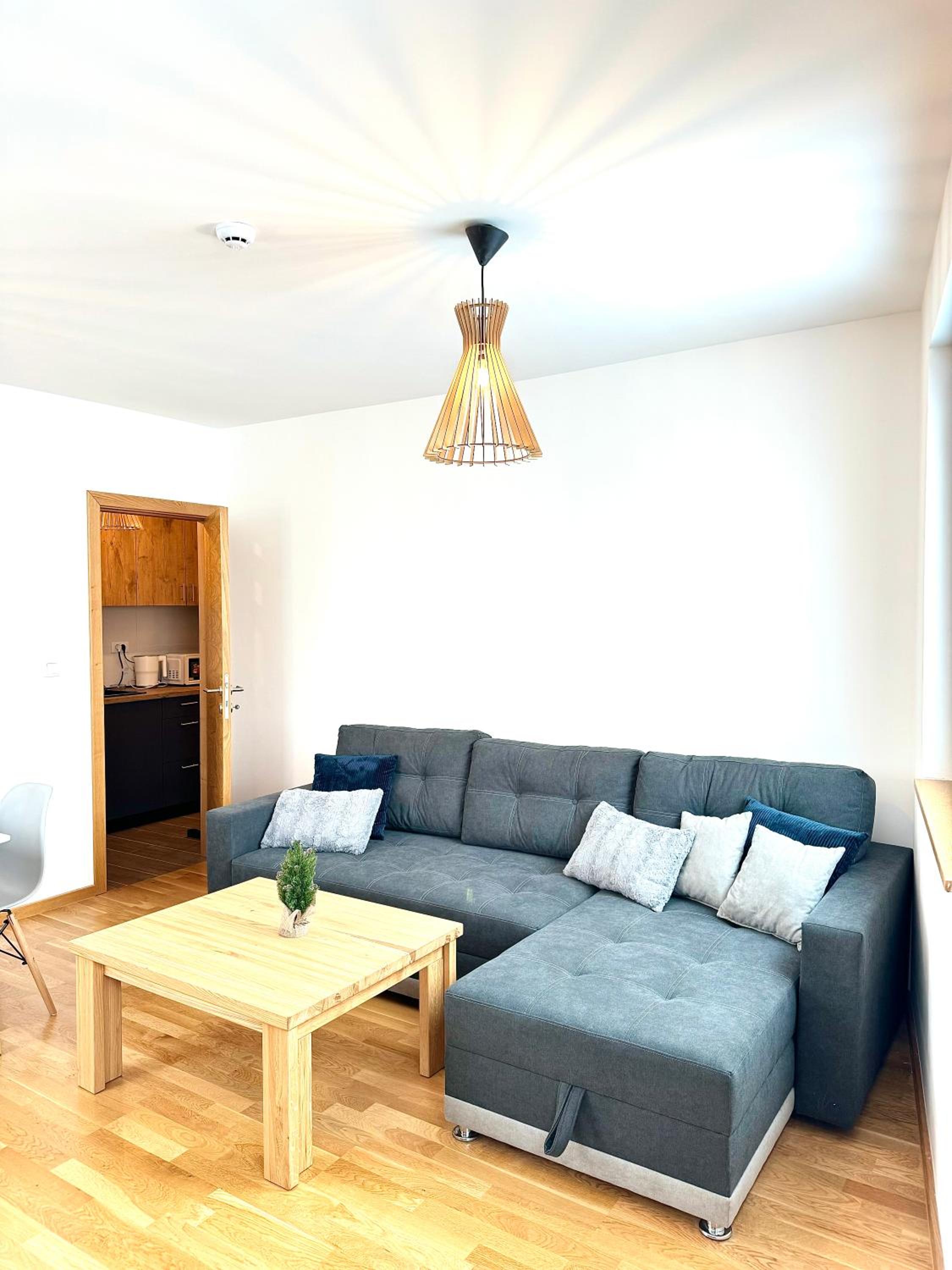 Apartmani Obućina Kapije Jahorina