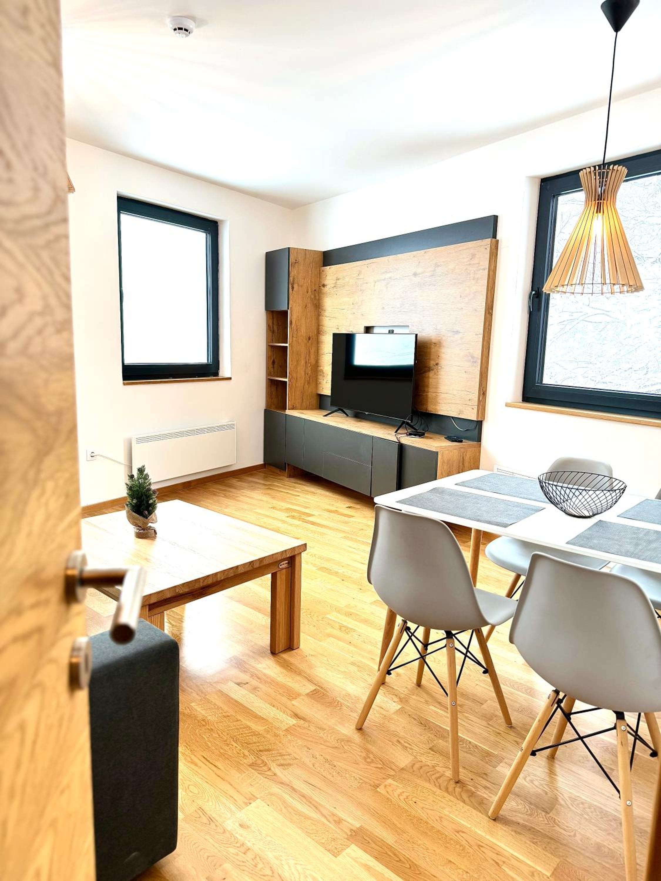 Apartmani Obućina Kapije Jahorina