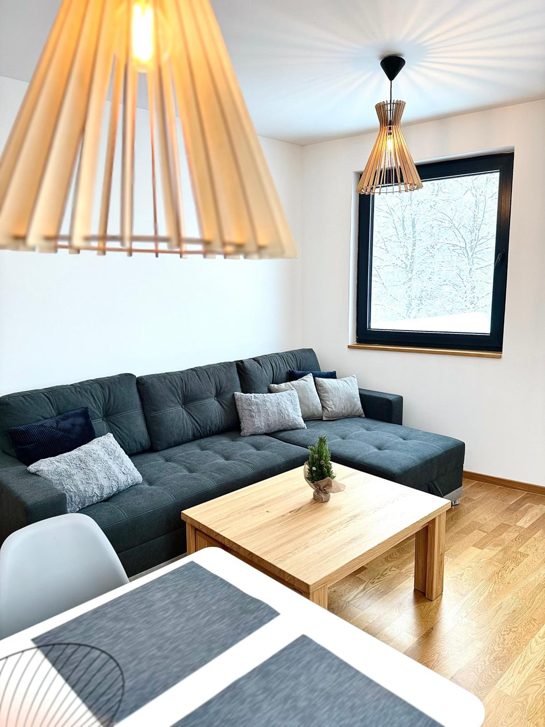 Apartmani Obućina Kapije Jahorina