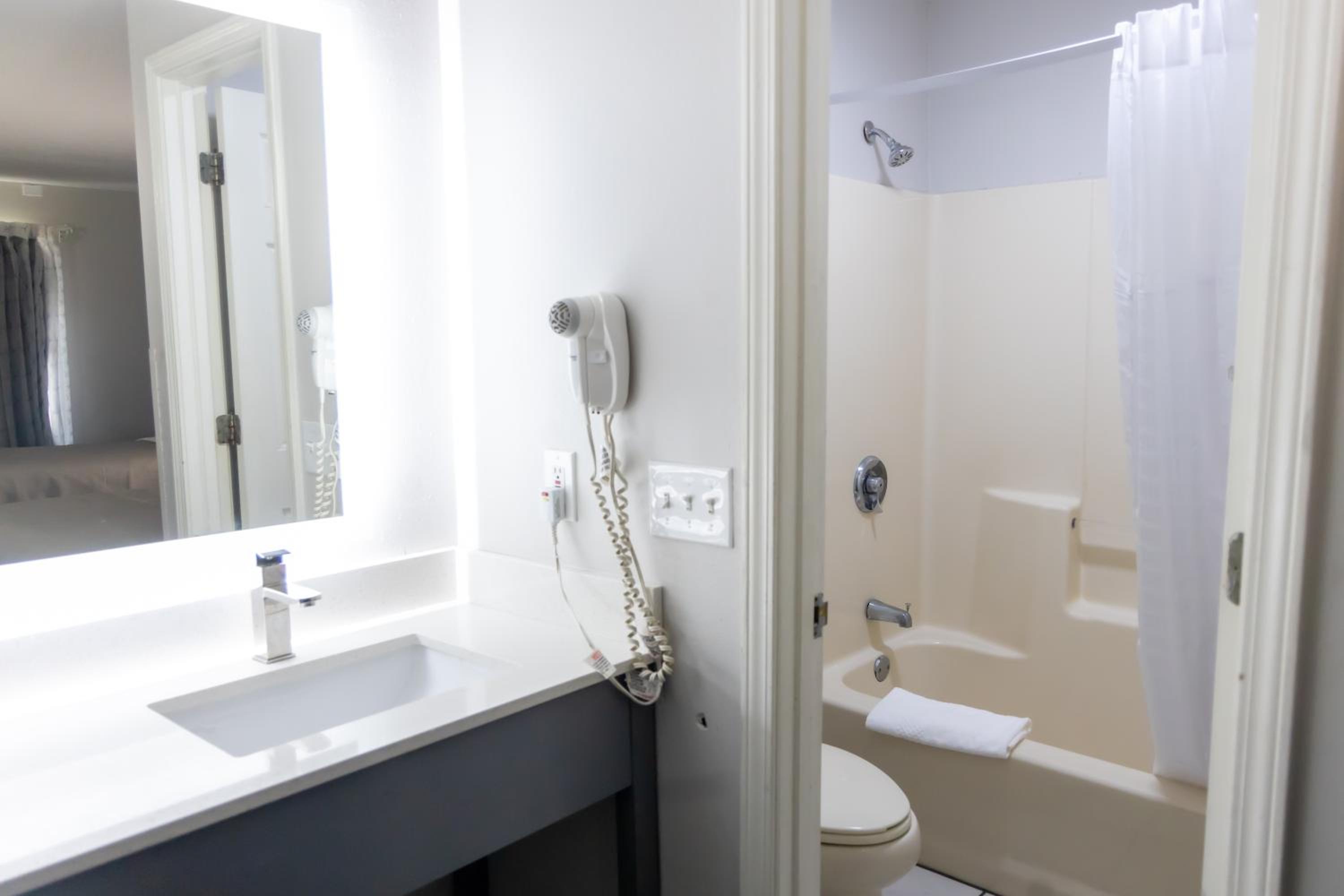 Quality Inn Carrollton Medical Center, 사진 24