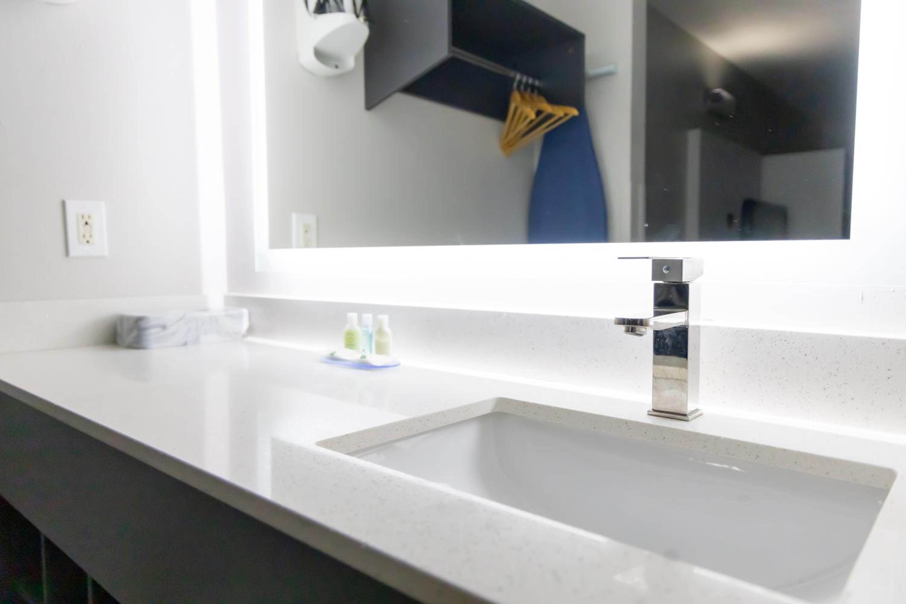 Quality Inn Carrollton Medical Center, 사진 21