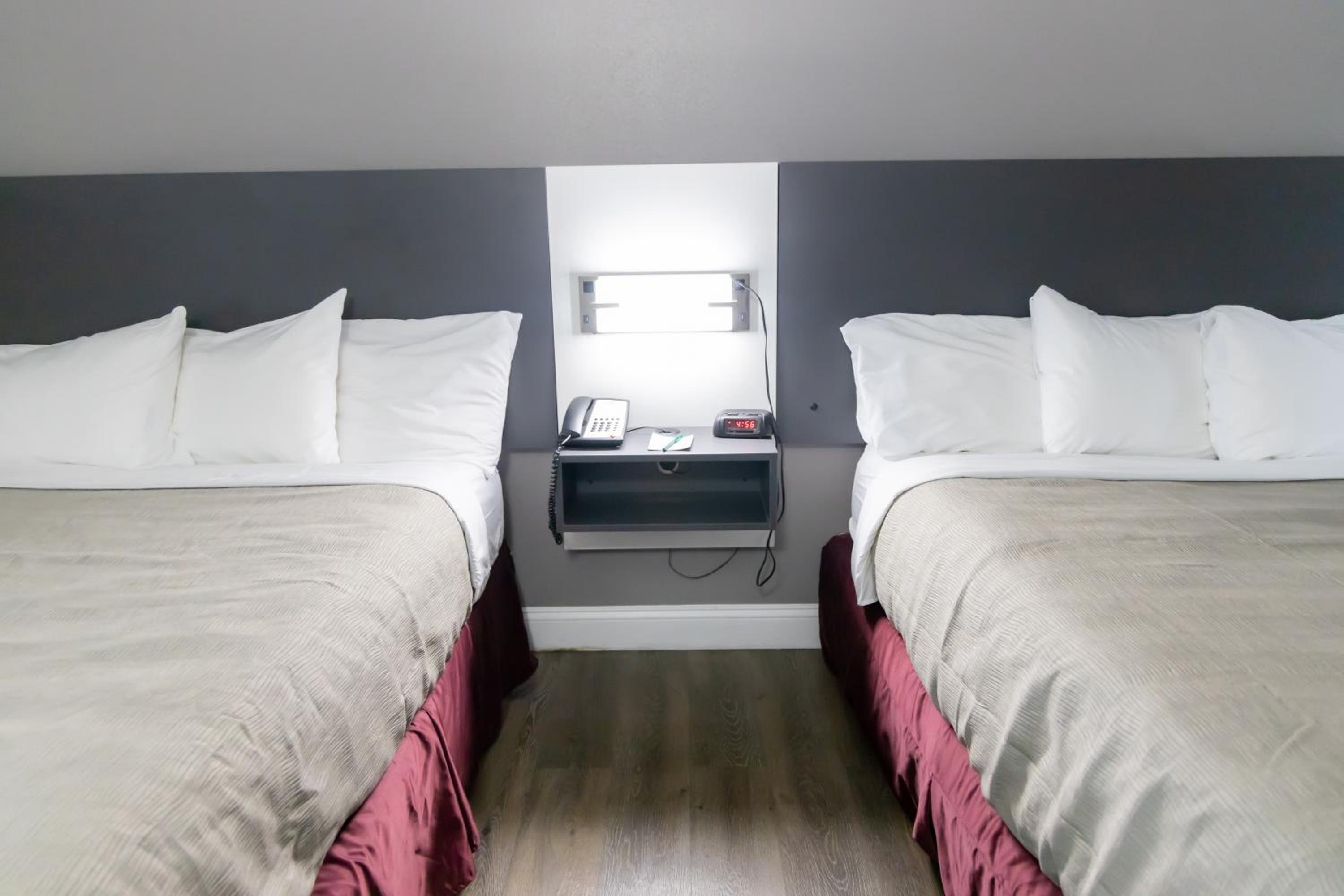 Quality Inn Carrollton Medical Center, 사진 11