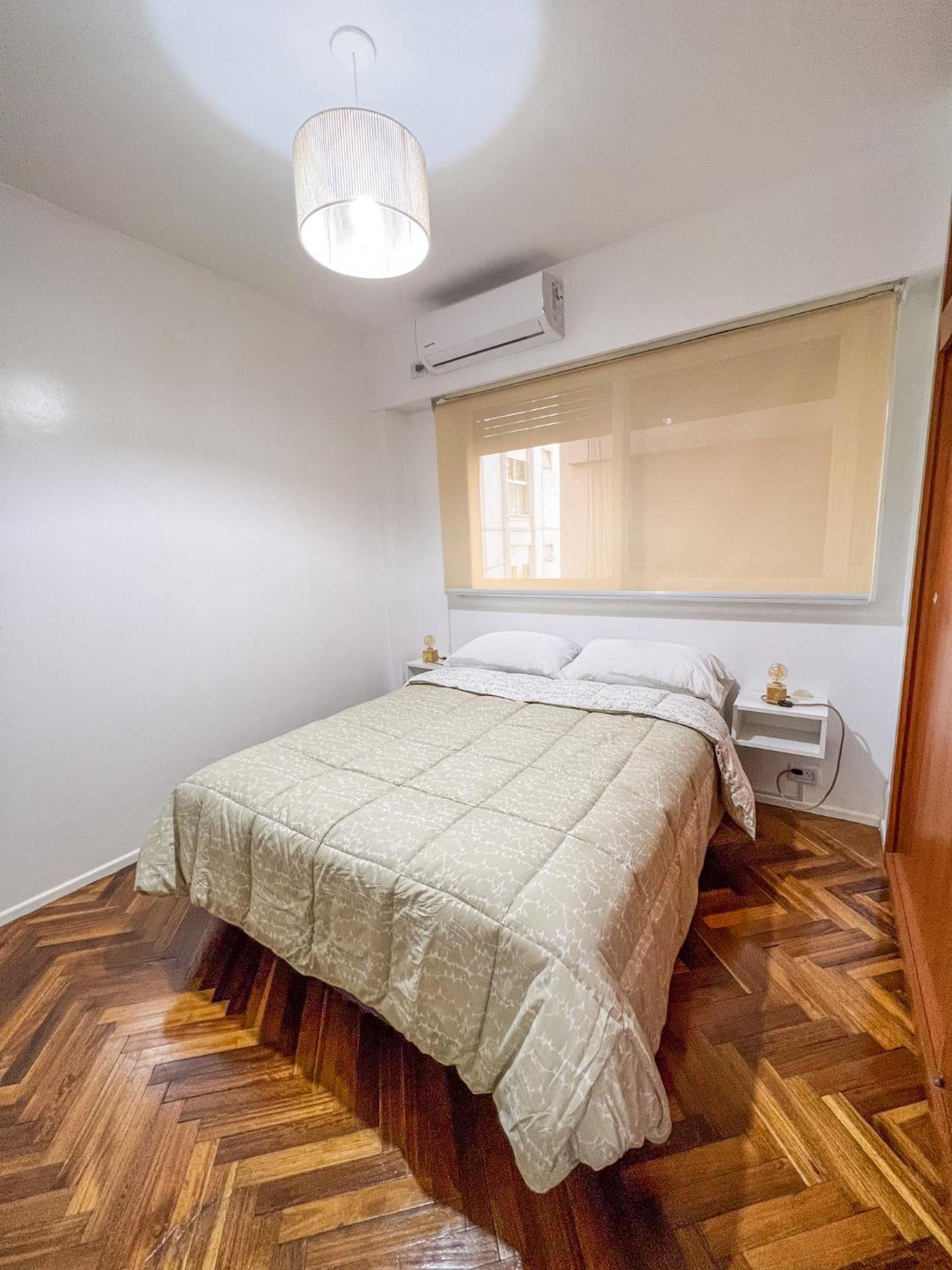 RentUp - Ubicacion perfecta, zona Alto Palermo Shopping y Parque las Heras