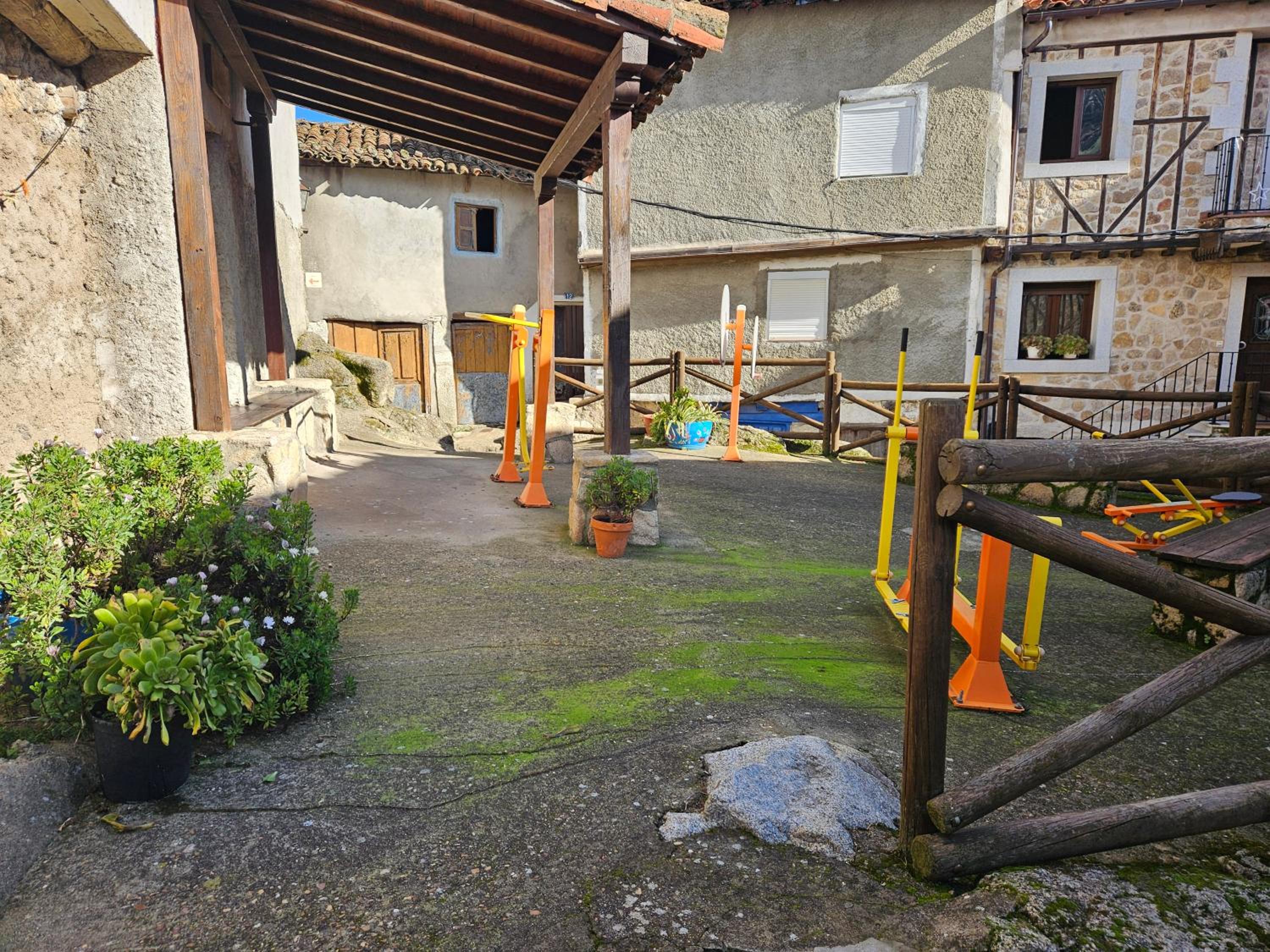 Casa Cefita