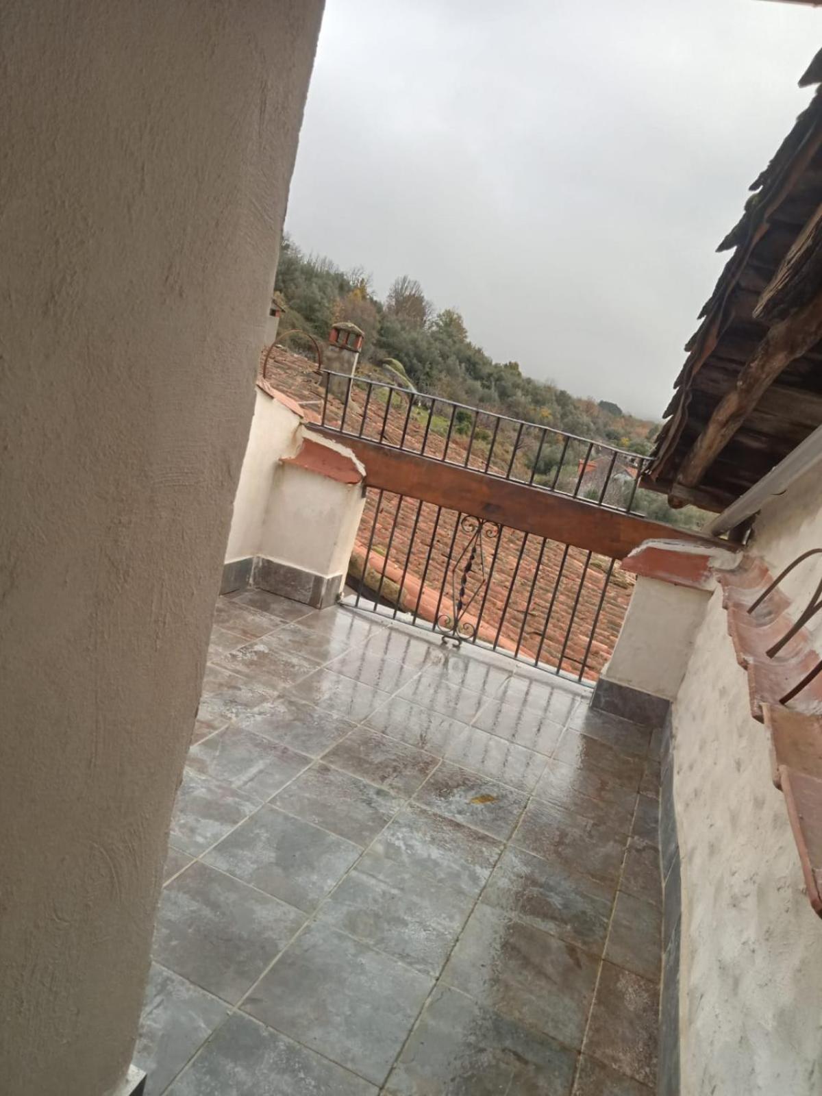 Casa Cefita