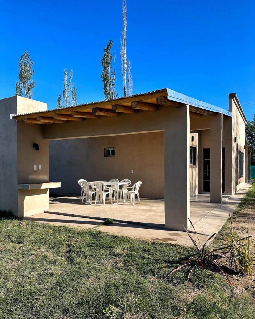 Cabañas Entre Lagos San Rafael