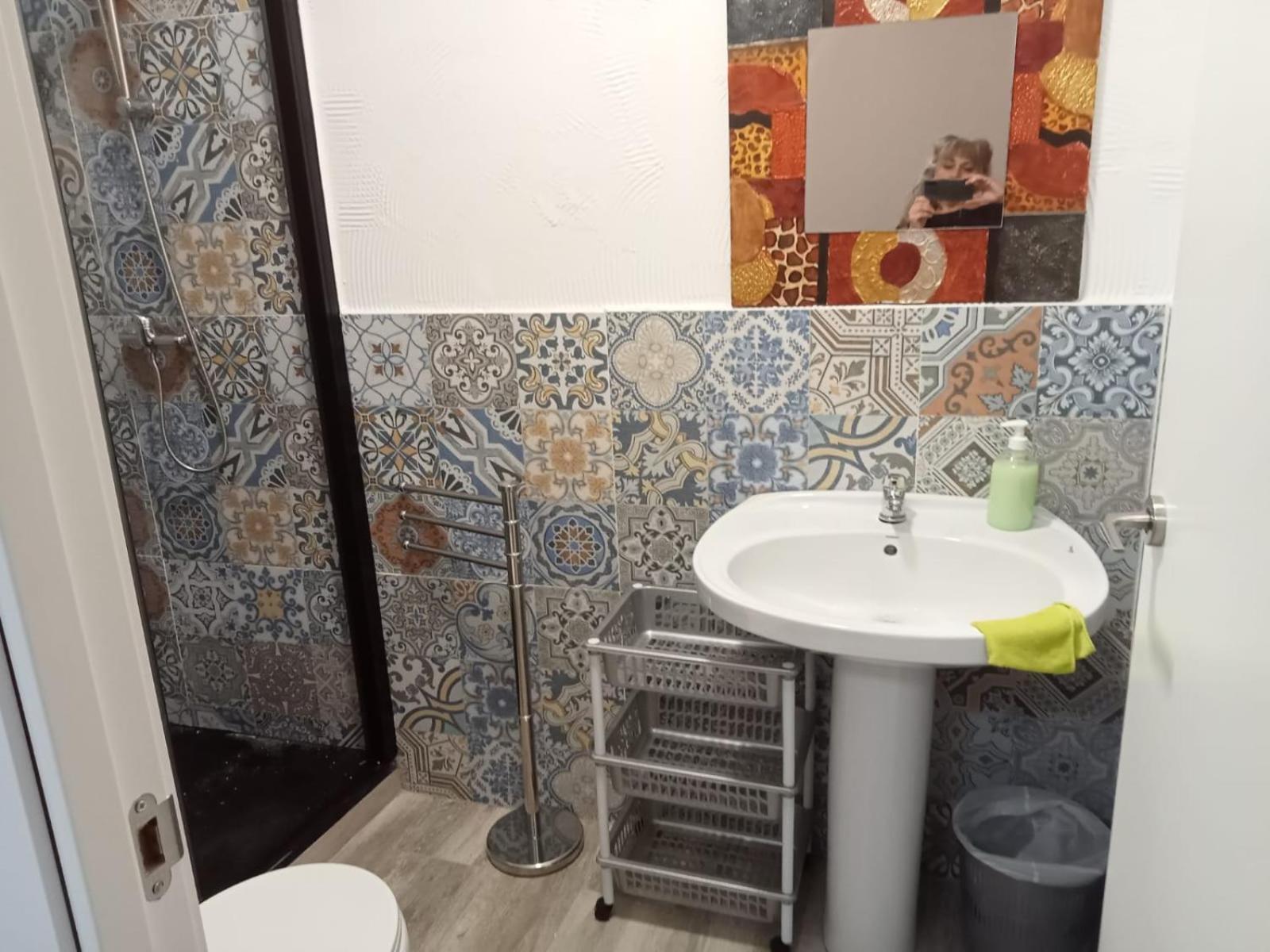 Casa Cefita