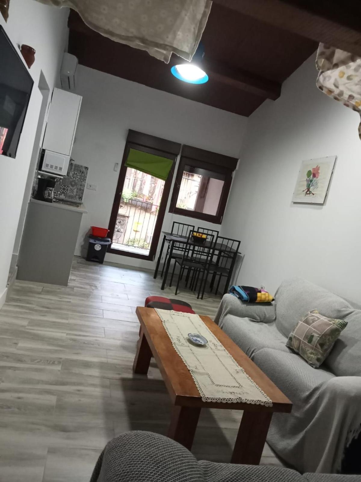 Casa Cefita
