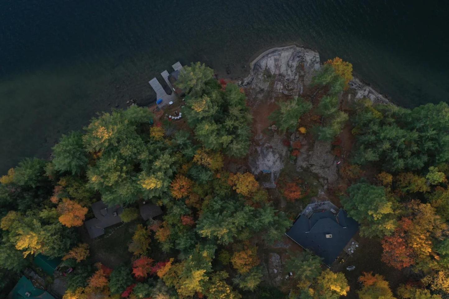 The Boshrock