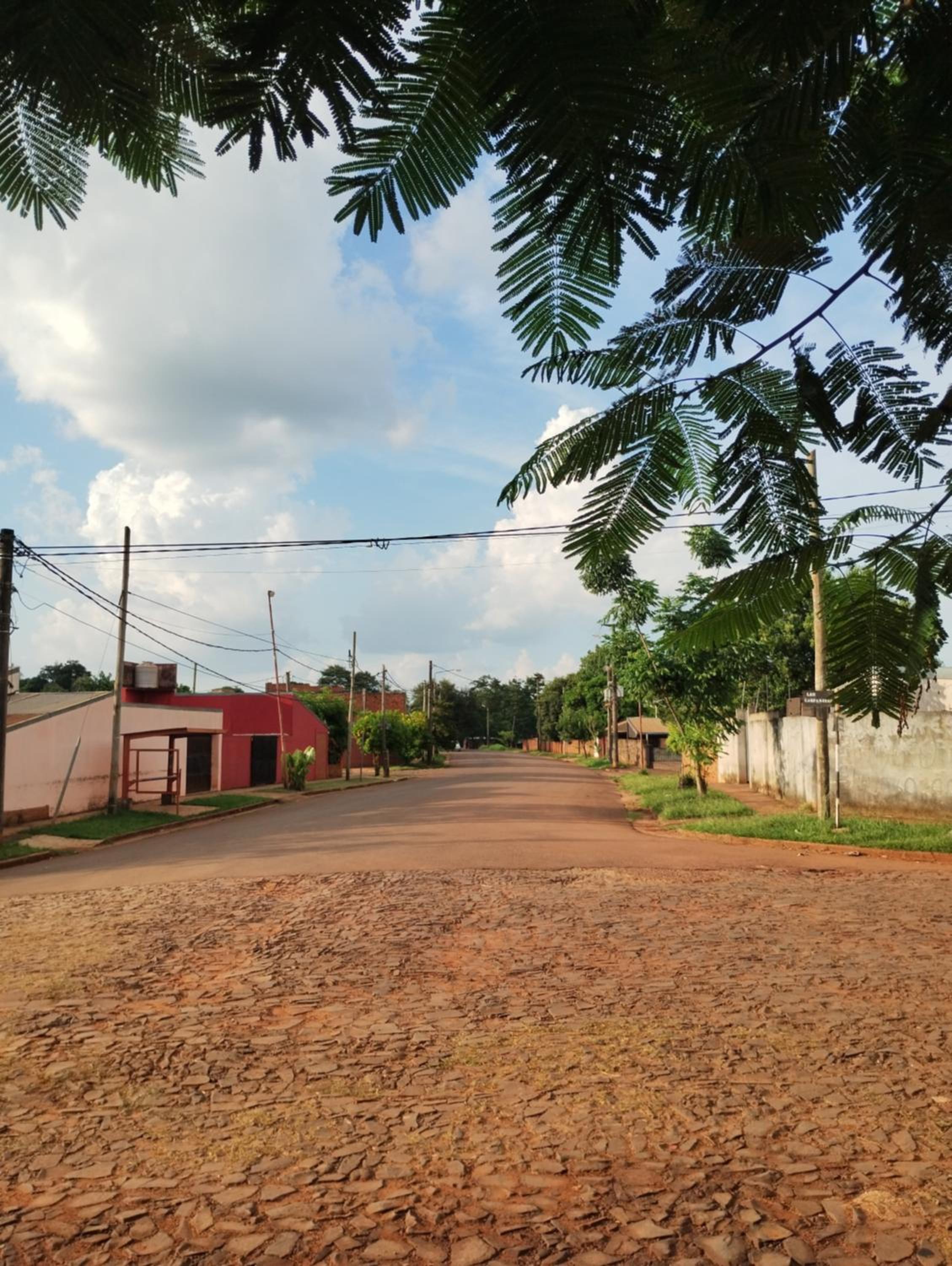 Alojamiento Las Campanitas Iguazu