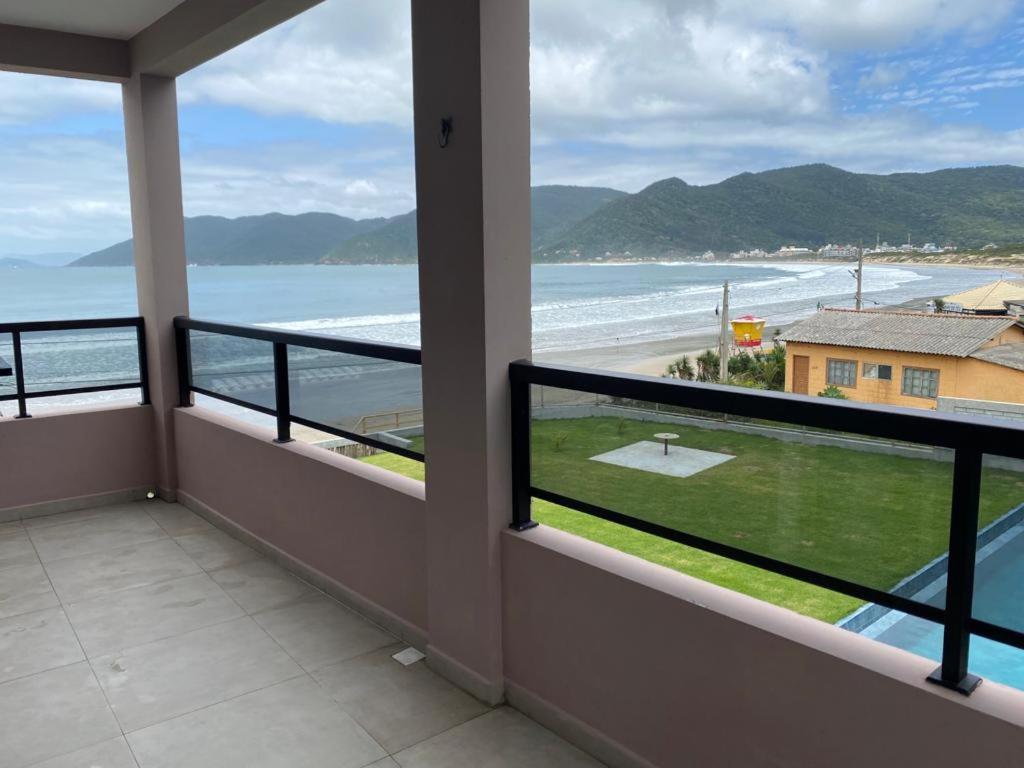 Residencial Mariano 6 - Vista para praia e Mar view 3