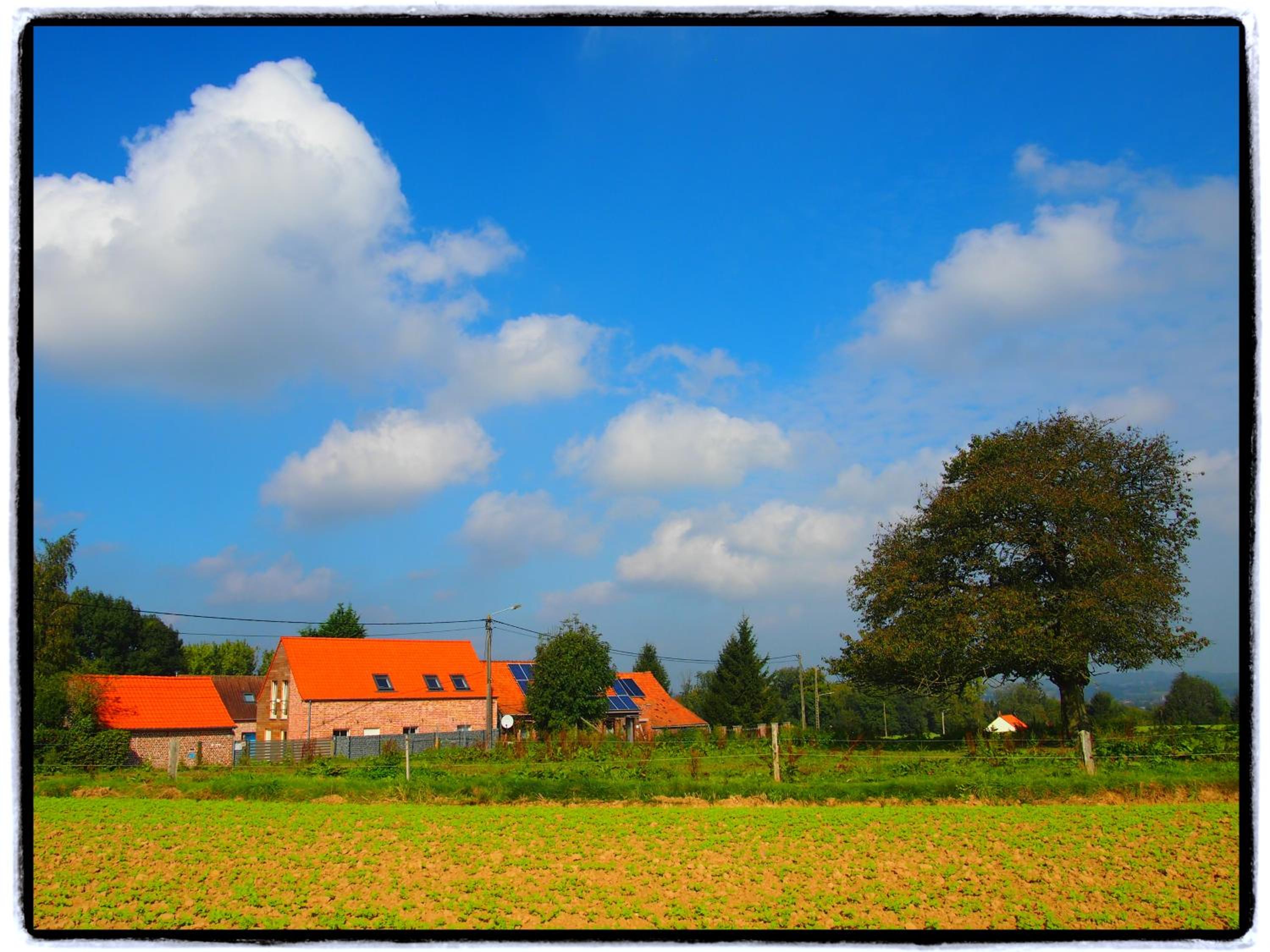 Archipel Holiday Cottage