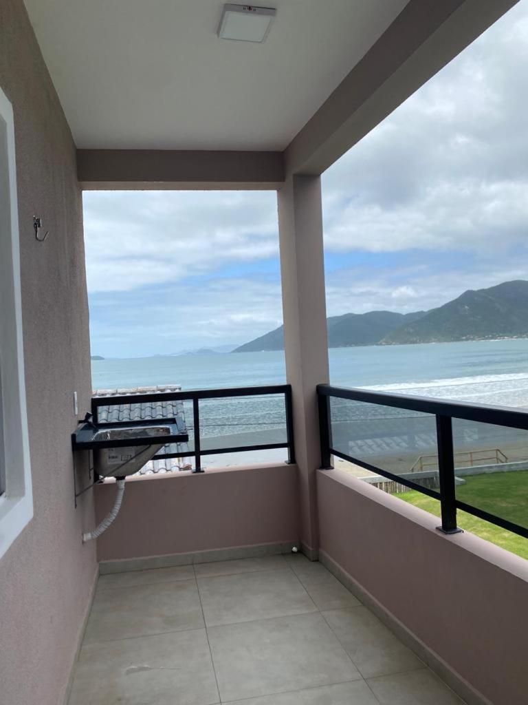 Residencial Mariano 6 - Vista para praia e Mar view 4