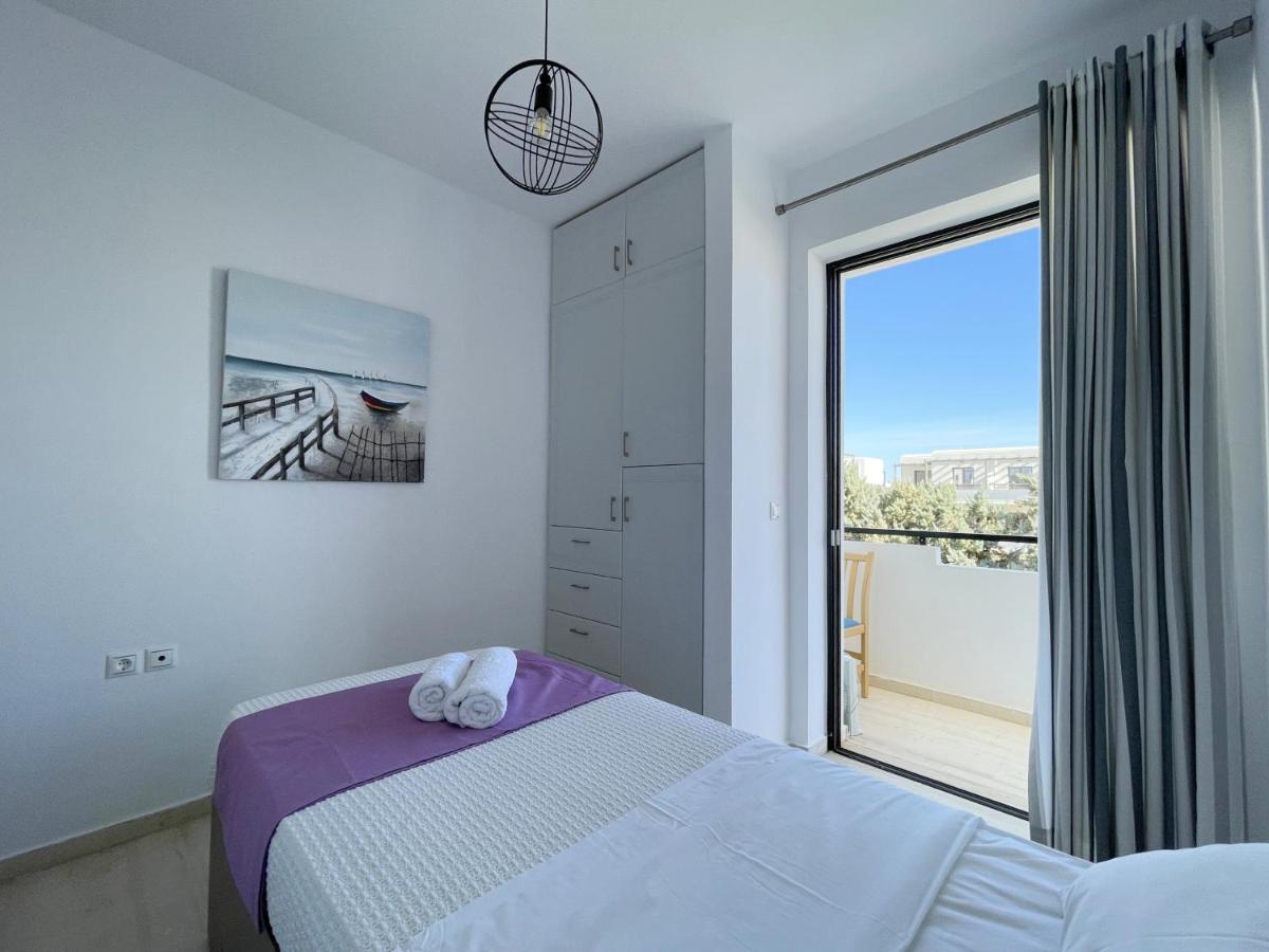 Sunset Seaside Apartments & Studios