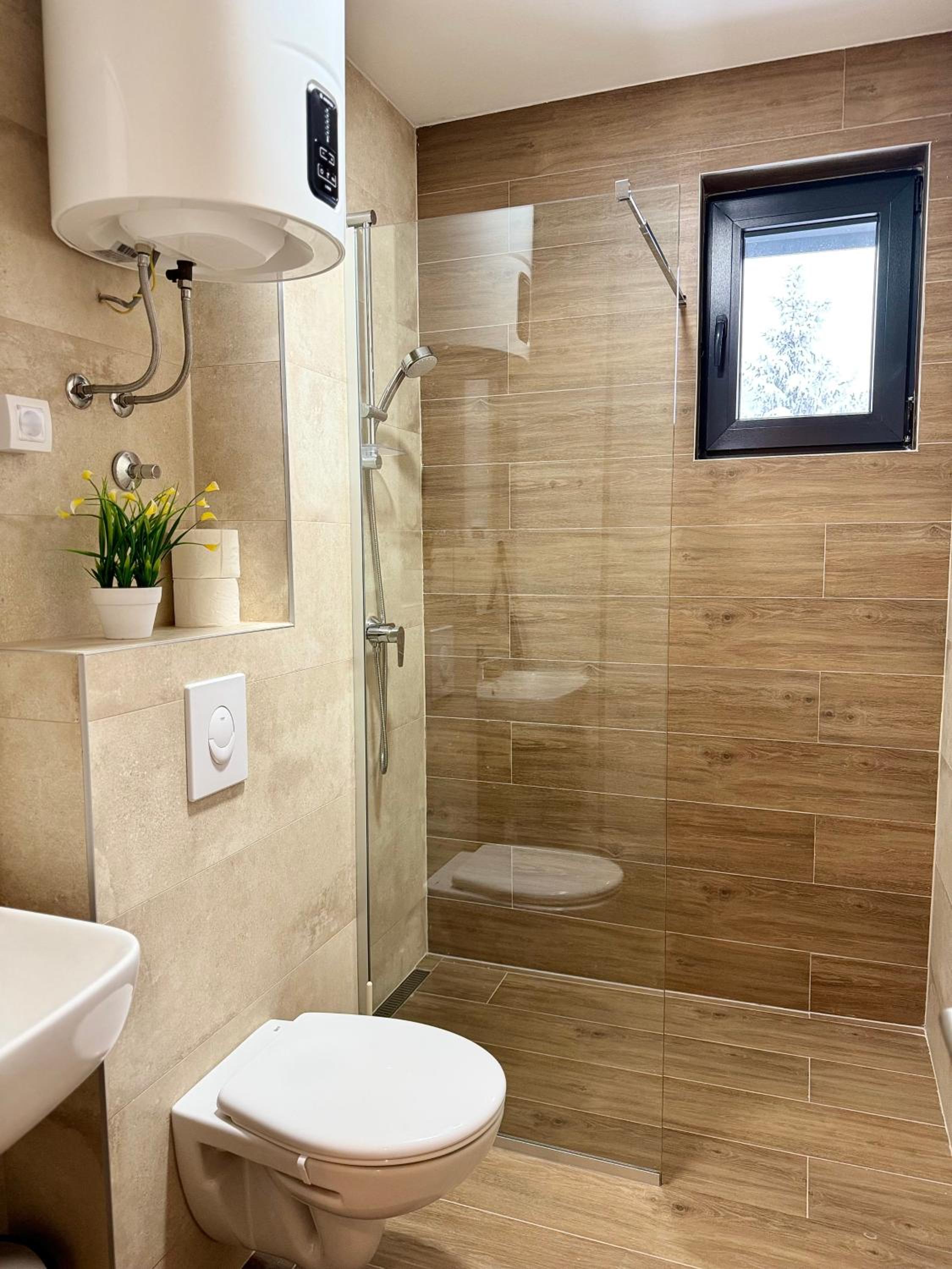 Apartmani Obućina Kapije Jahorina