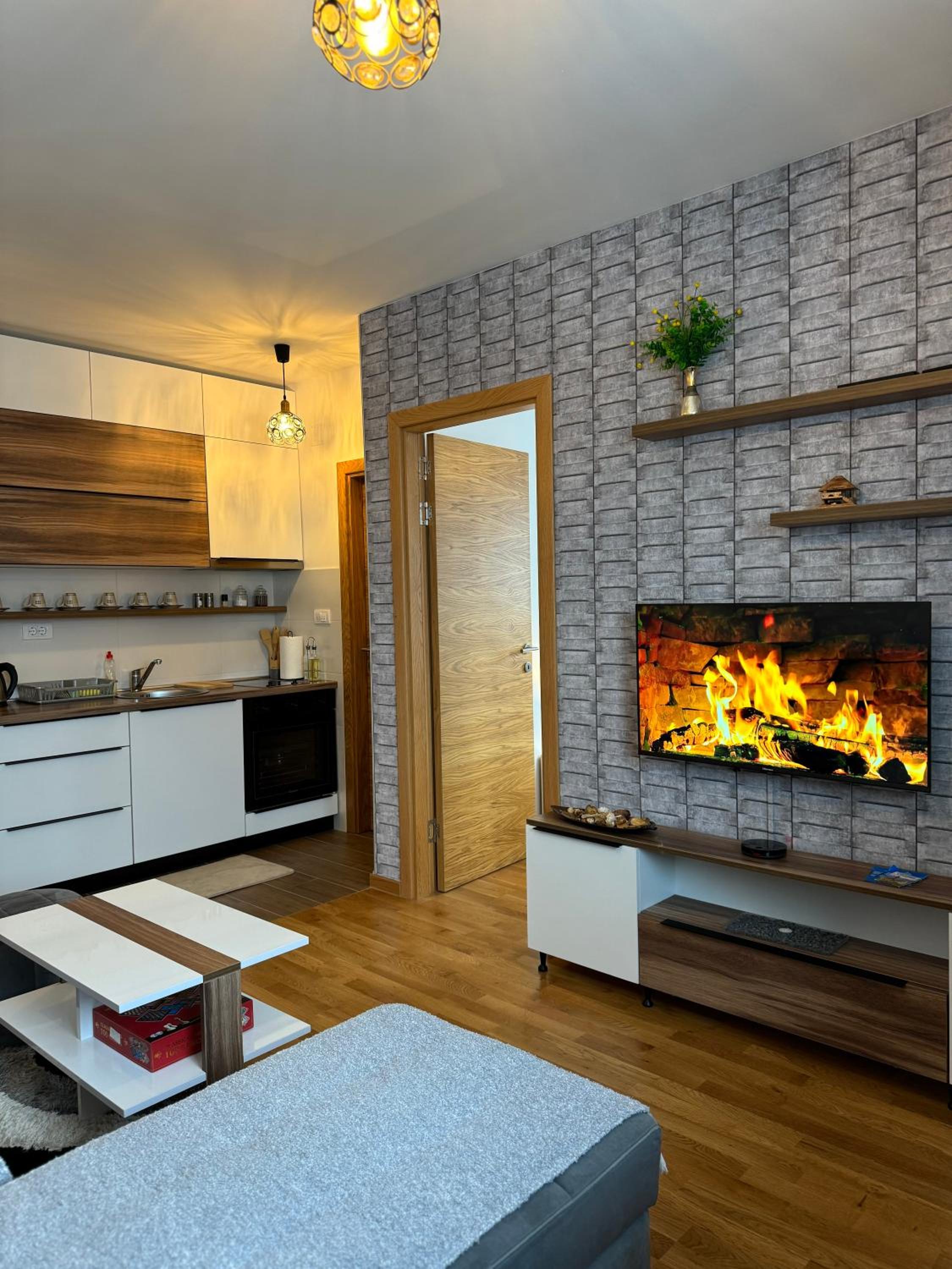 Apartmani Obućina Kapije Jahorina