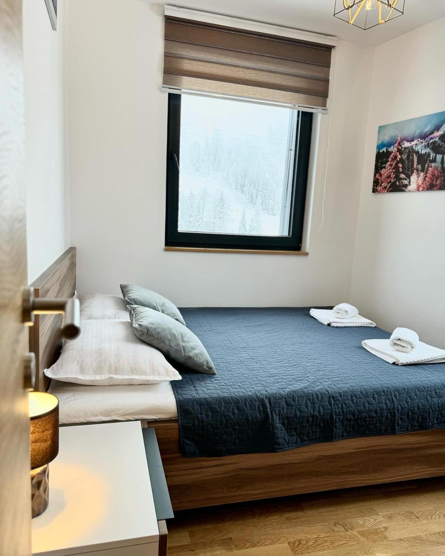 Apartmani Obućina Kapije Jahorina
