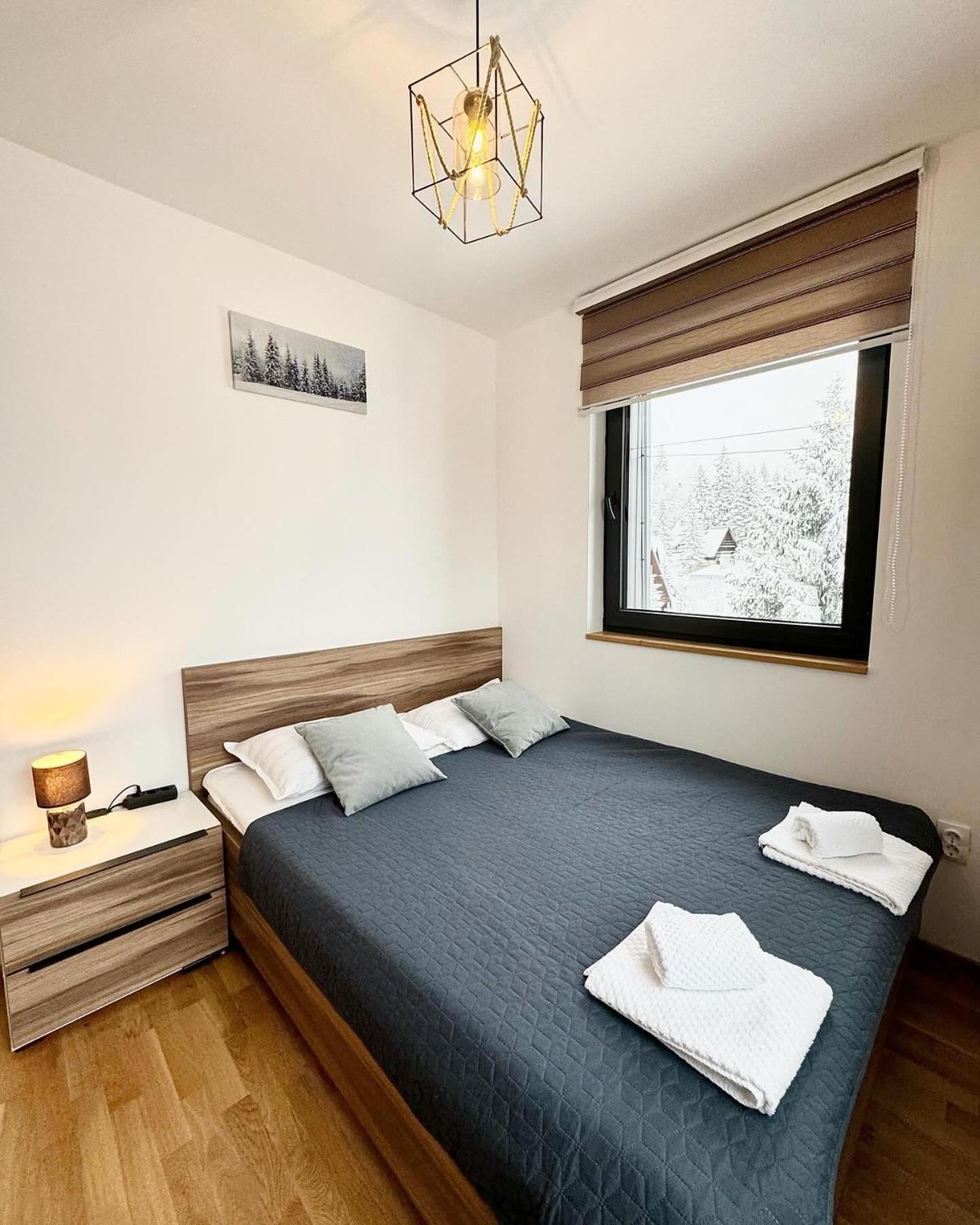 Apartmani Obućina Kapije Jahorina