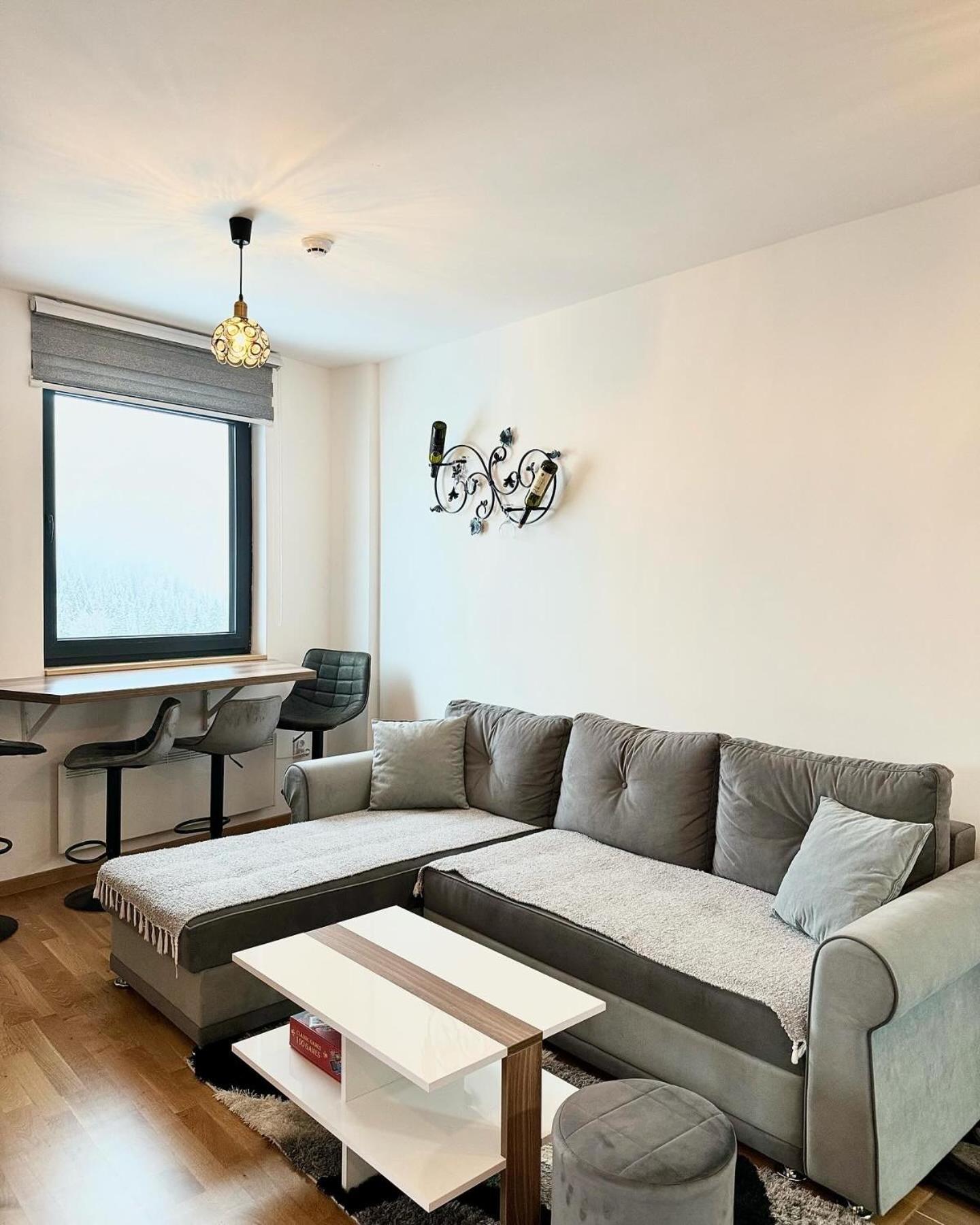 Apartmani Obućina Kapije Jahorina