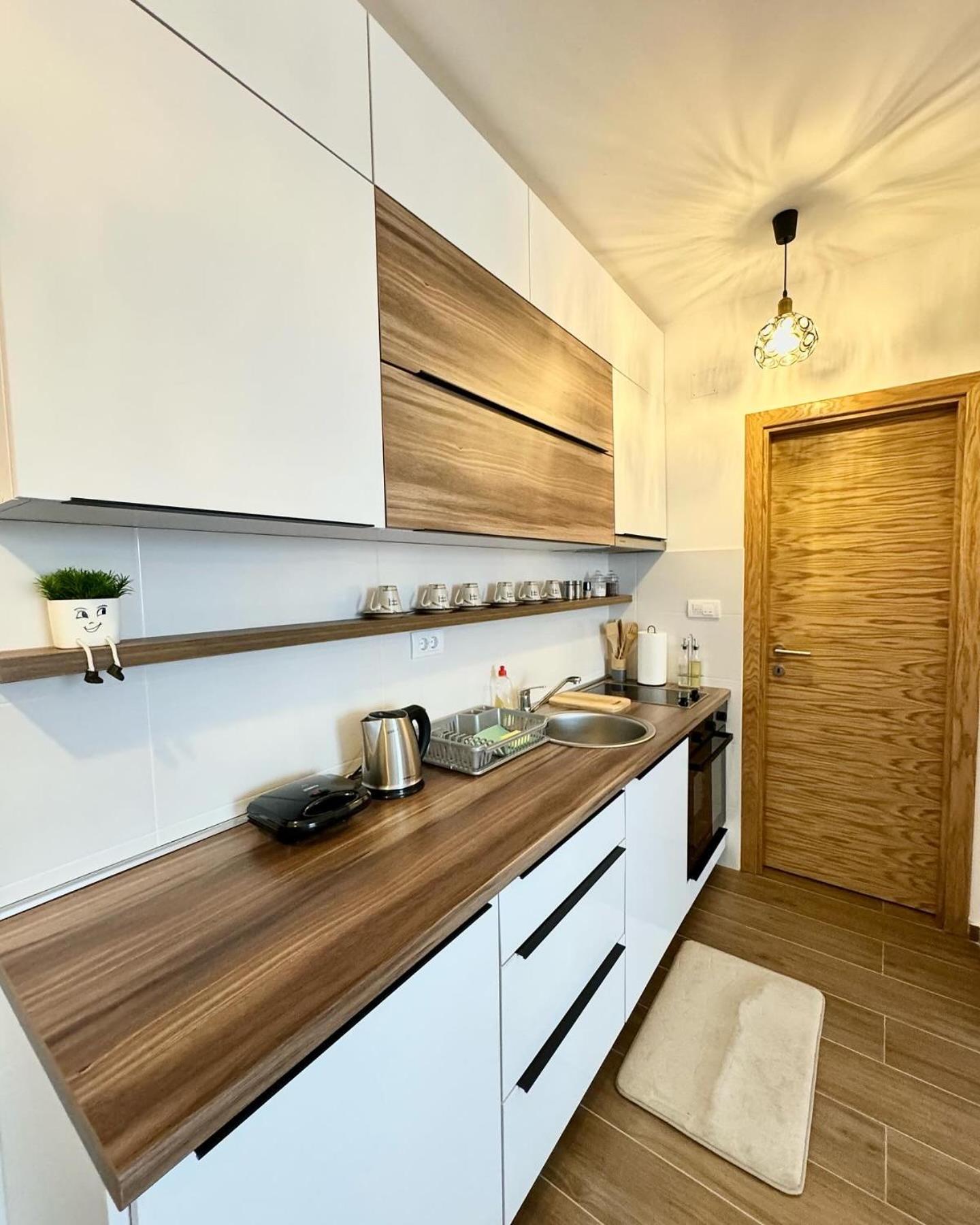 Apartmani Obućina Kapije Jahorina