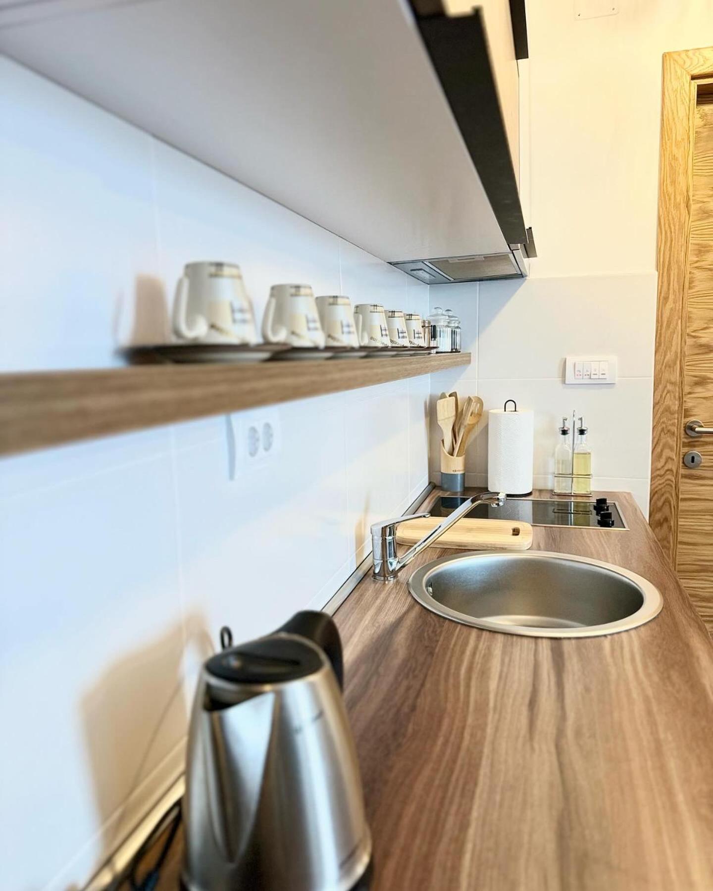 Apartmani Obućina Kapije Jahorina