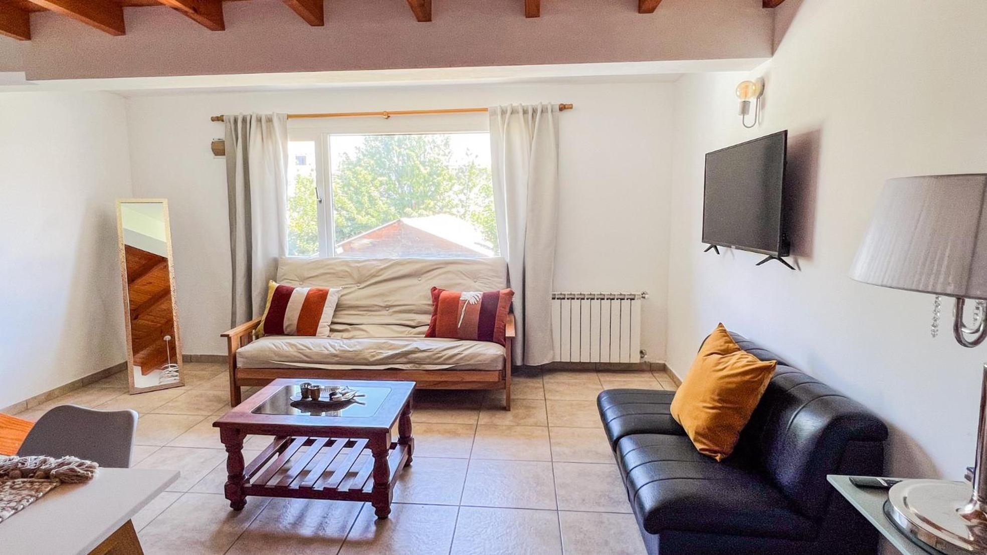 RentUp - Duplex para 5 personas en el corazon de Bariloche