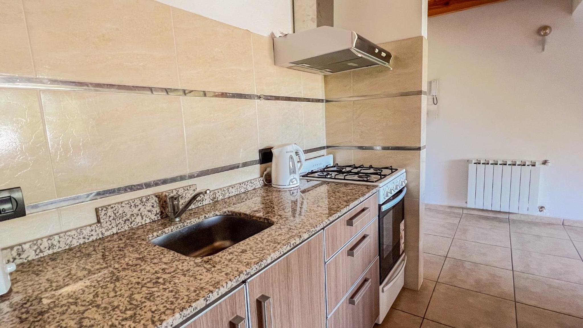 RentUp - Duplex para 5 personas en el corazon de Bariloche