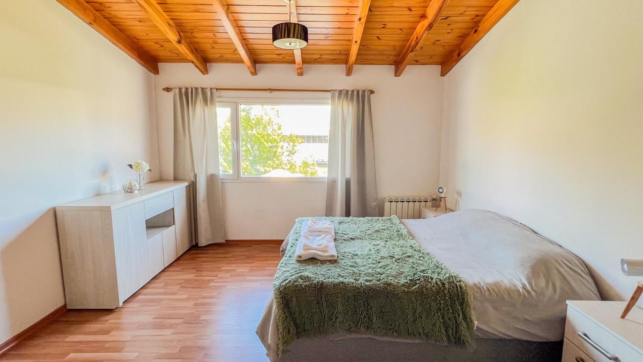 RentUp - Duplex para 5 personas en el corazon de Bariloche