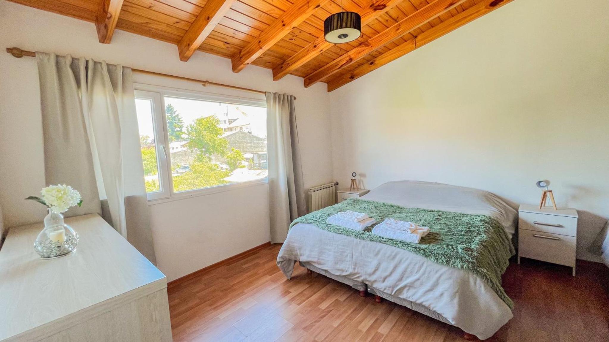 RentUp - Duplex para 5 personas en el corazon de Bariloche