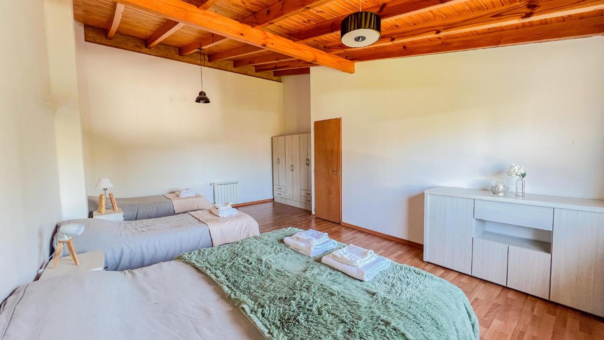 RentUp - Duplex para 5 personas en el corazon de Bariloche