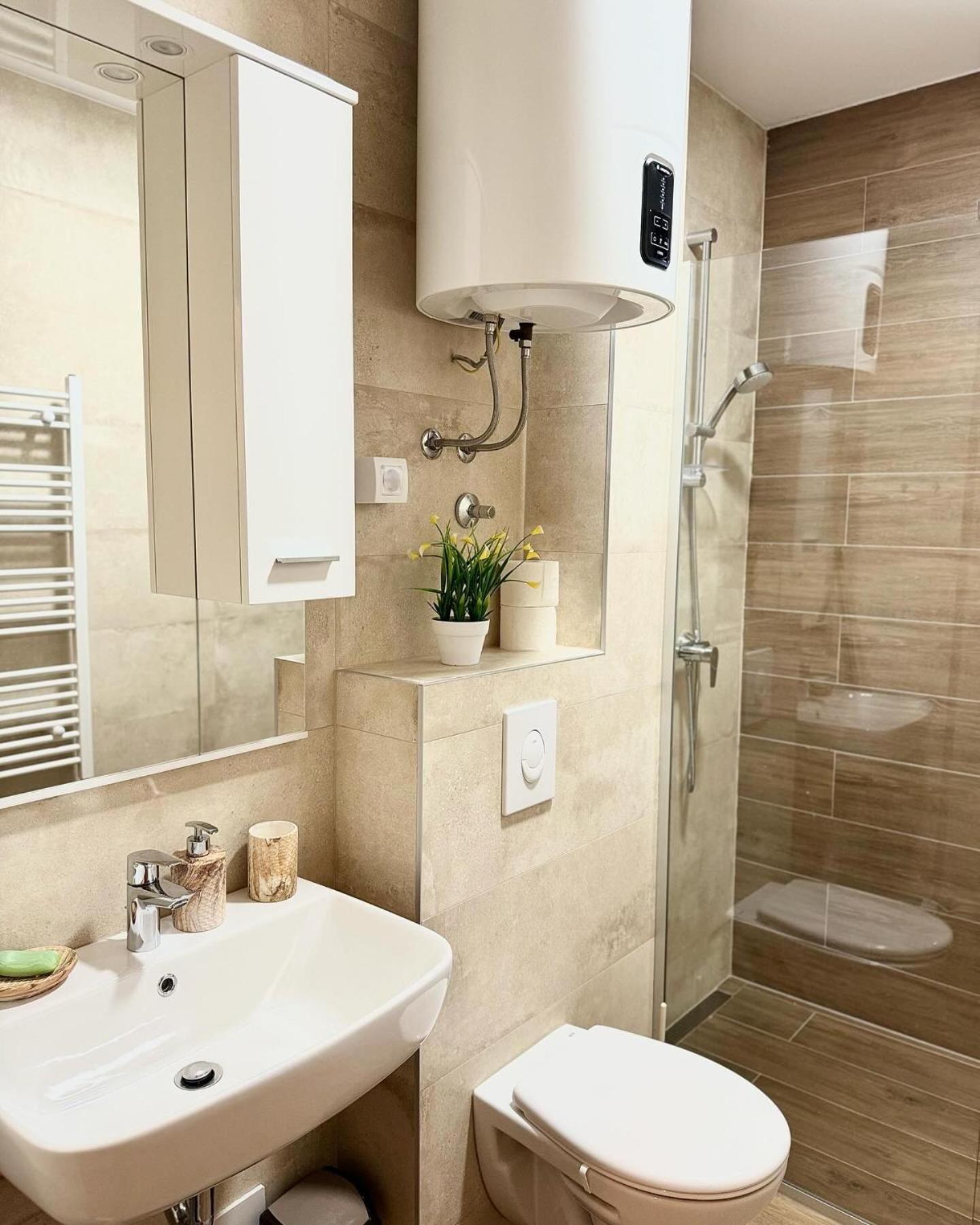 Apartmani Obućina Kapije Jahorina