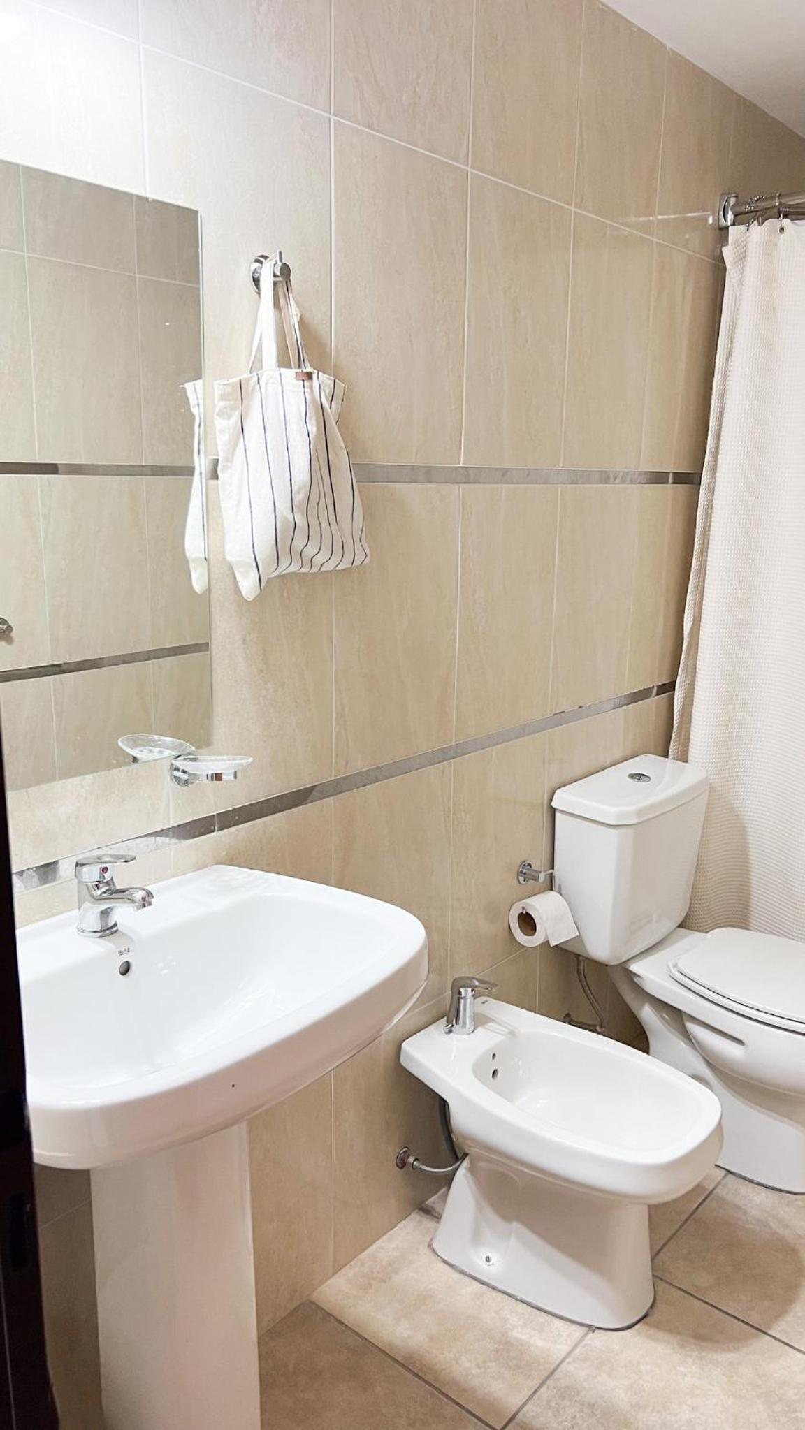 RentUp - Duplex para 5 personas en el corazon de Bariloche