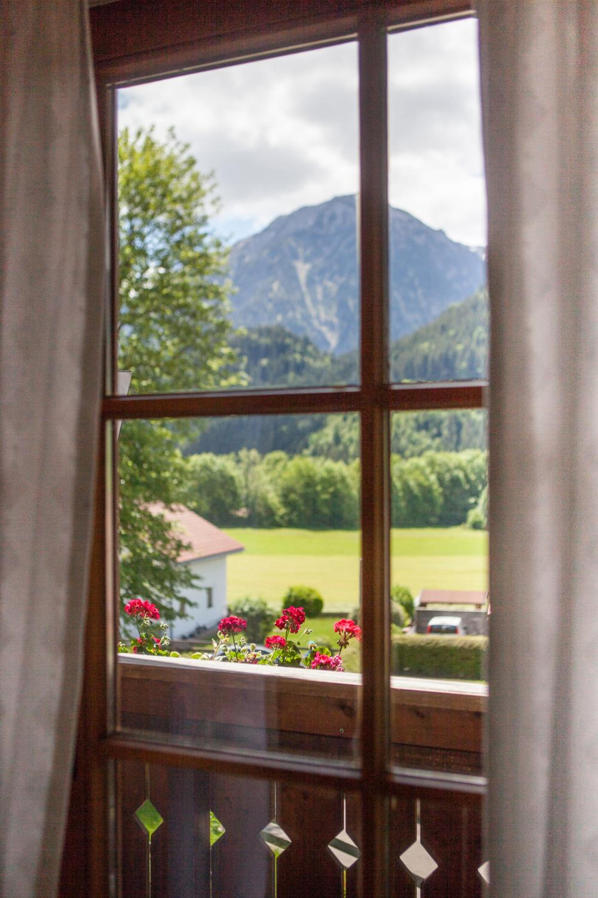 Hotel Gästehaus Eberhart - Image 1