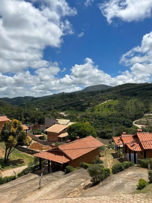 Chalé Vista pra Lombada