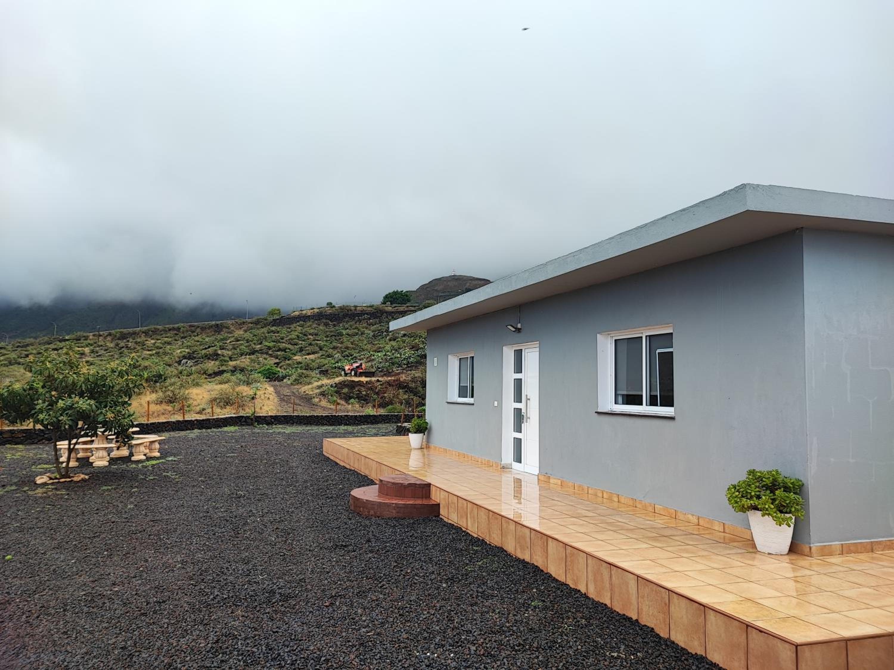 Casa el campo
