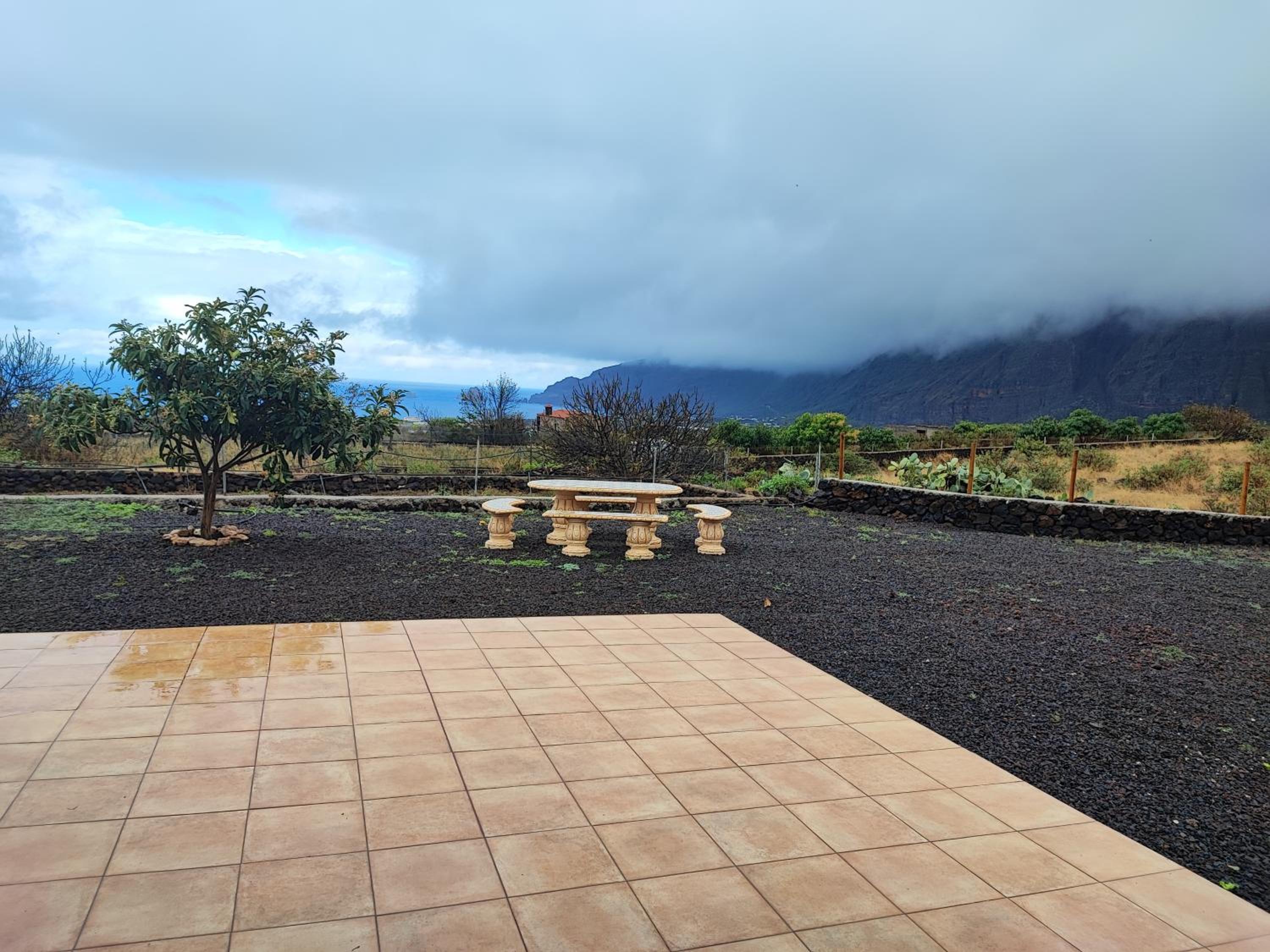 Casa el campo