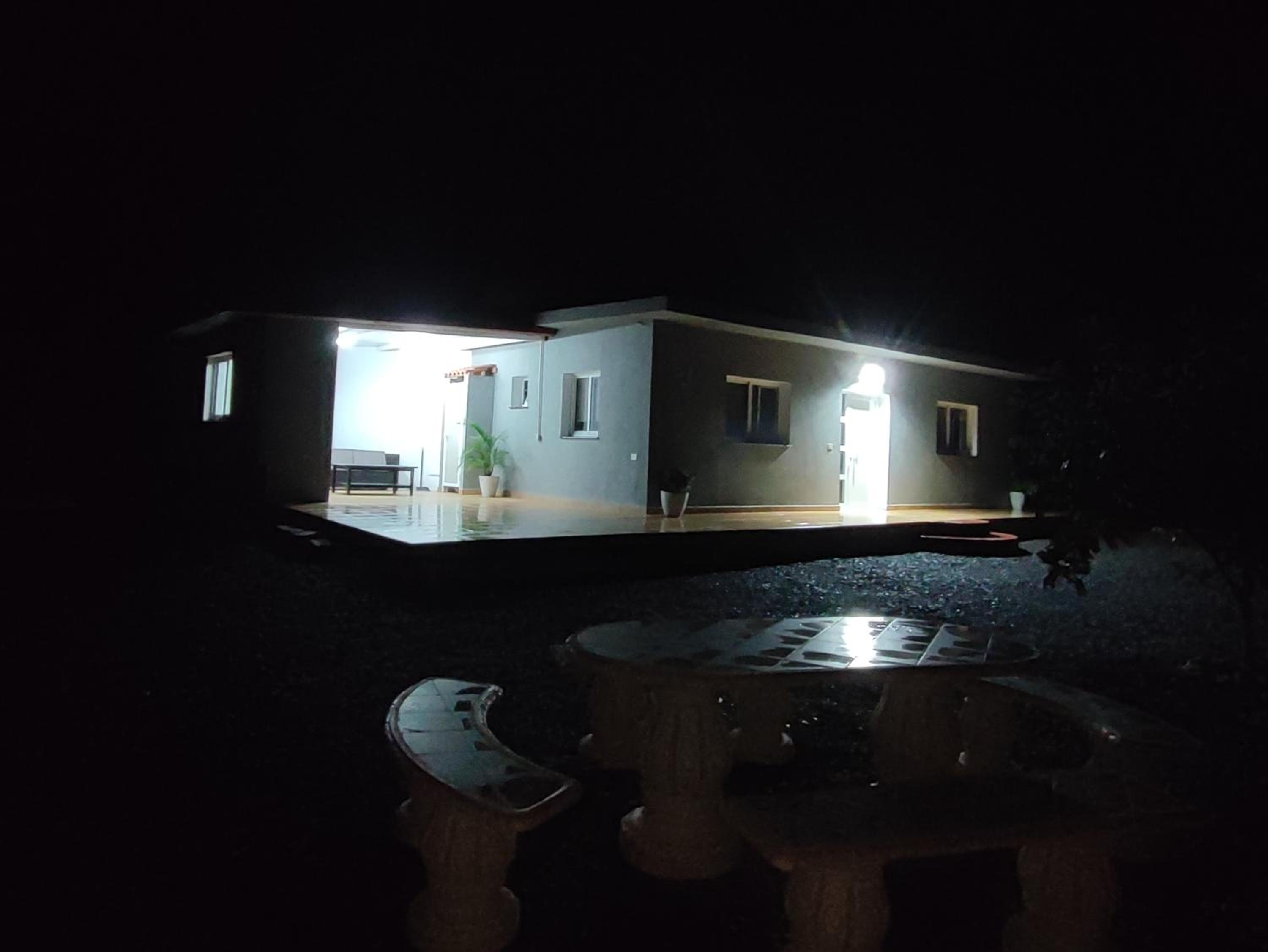 Casa el campo