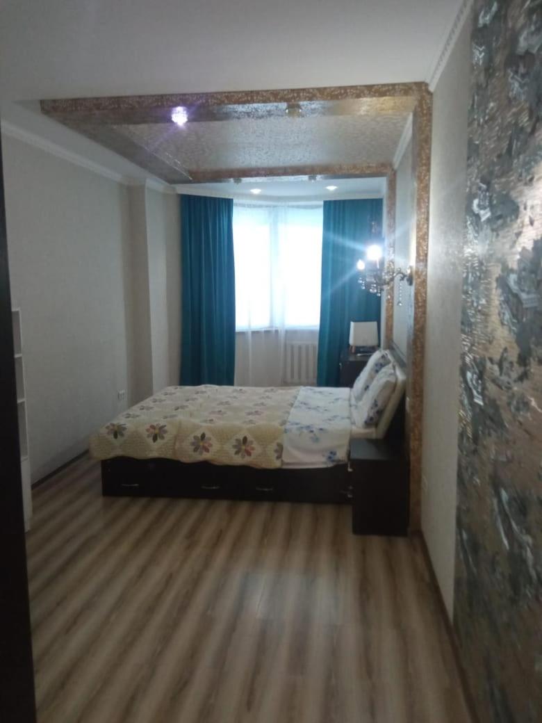 Apartment in the 7th Microdistrict view 2