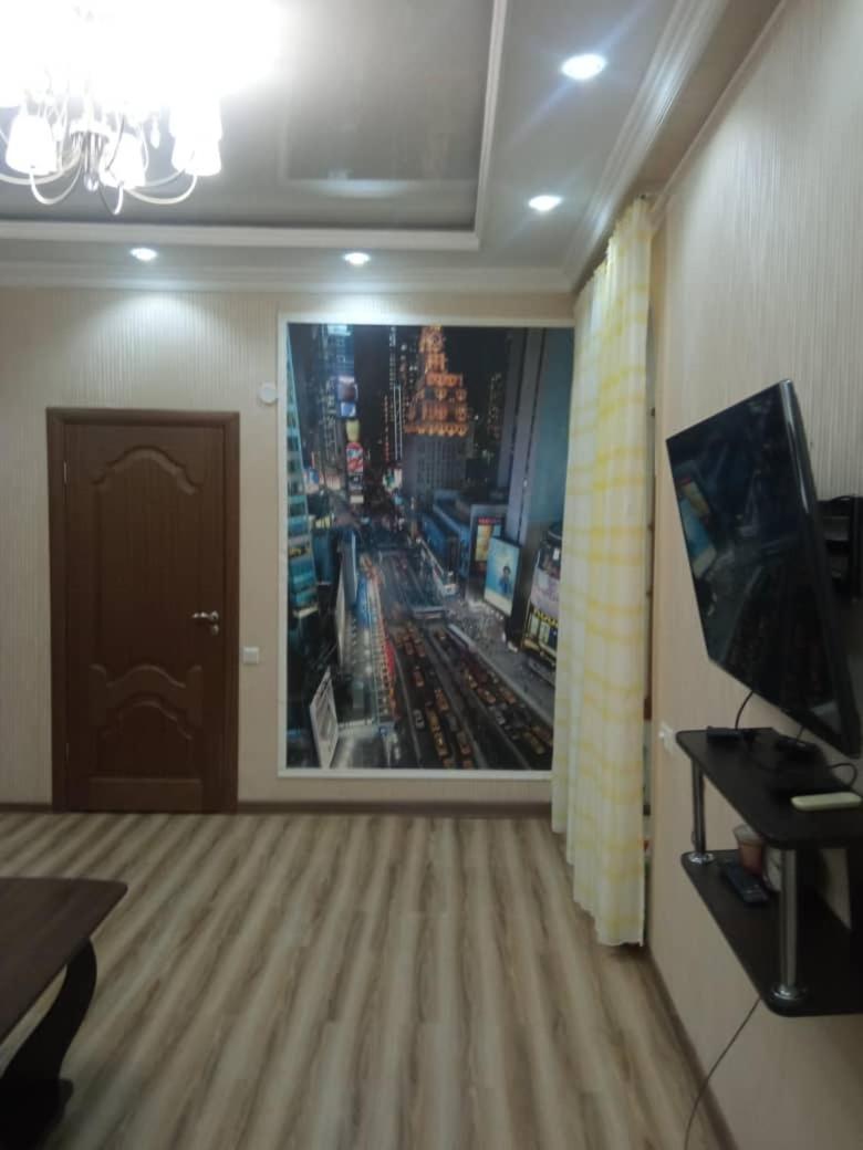 Apartment in the 7th Microdistrict view 4