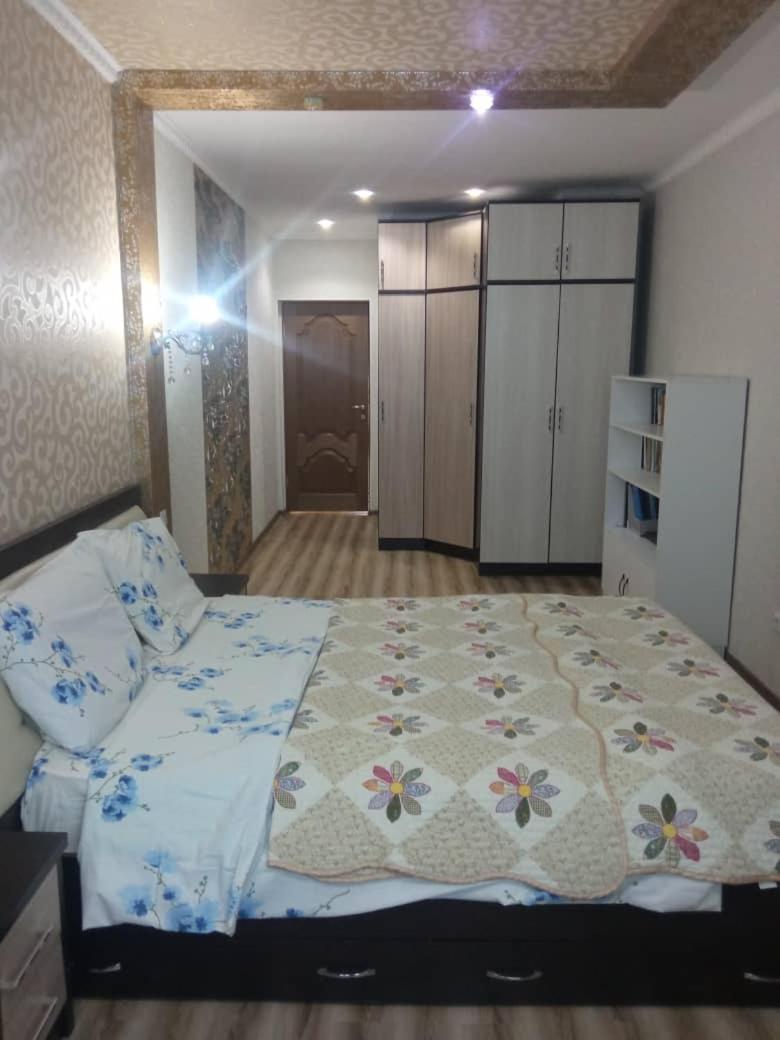 Apartment in the 7th Microdistrict view 3