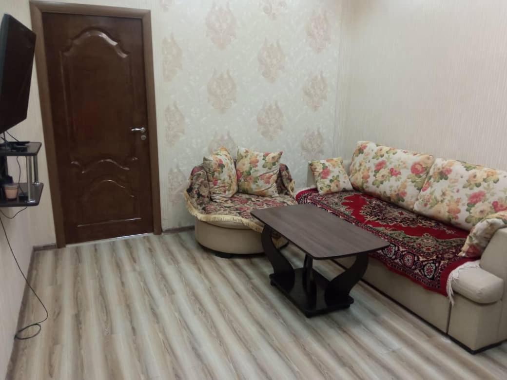 Apartment in the 7th Microdistrict view 5