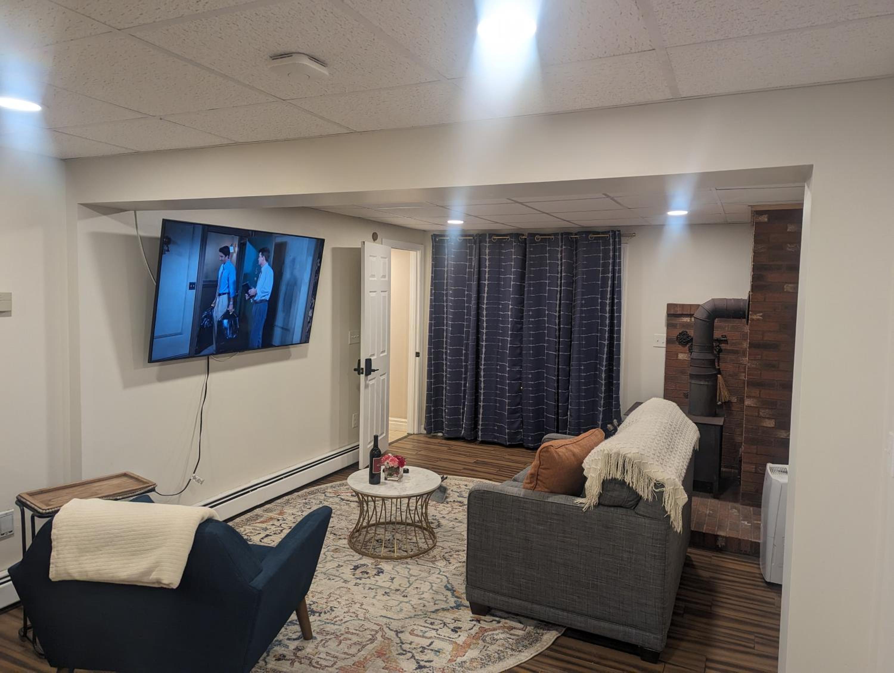 lounge