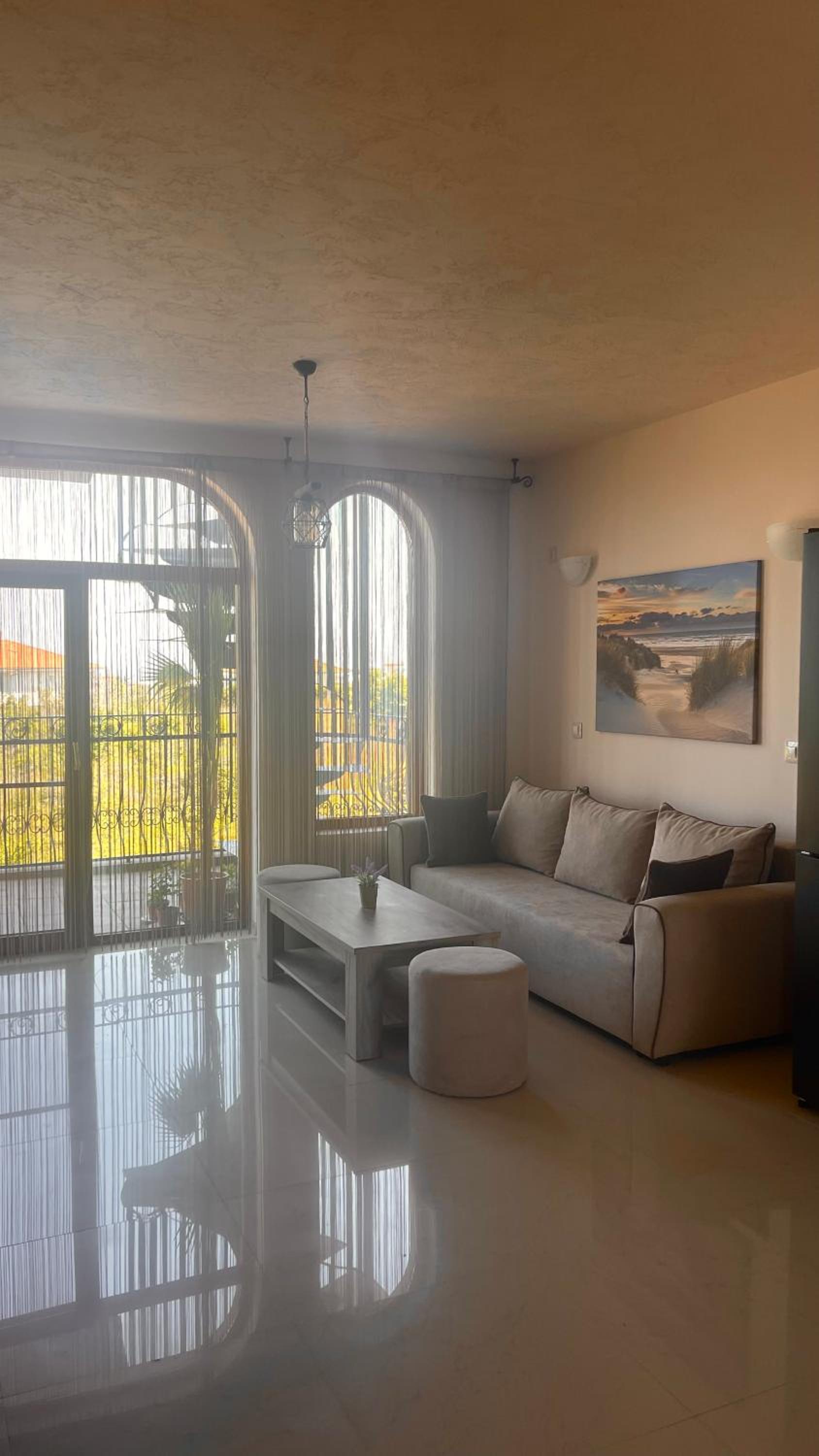 Private Apartment with Sea View
