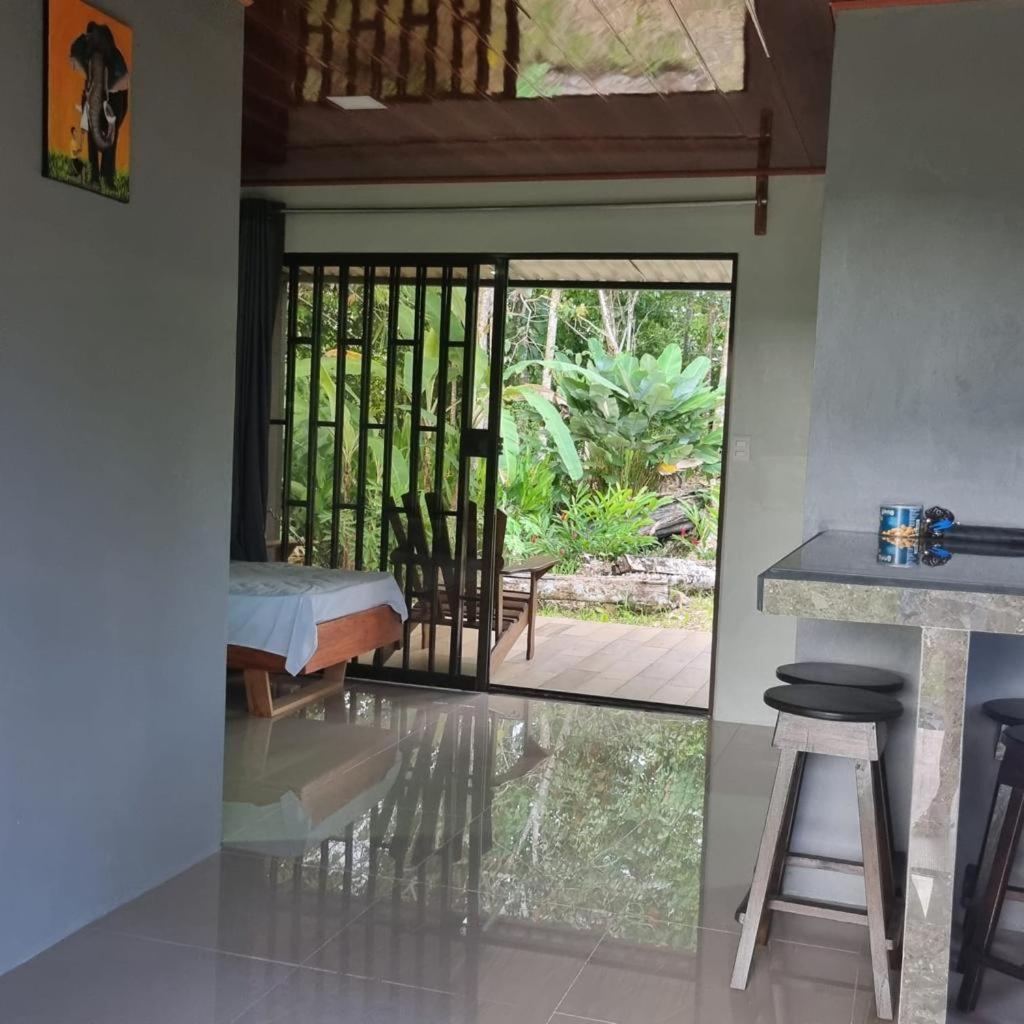 Lugar Tranquilo